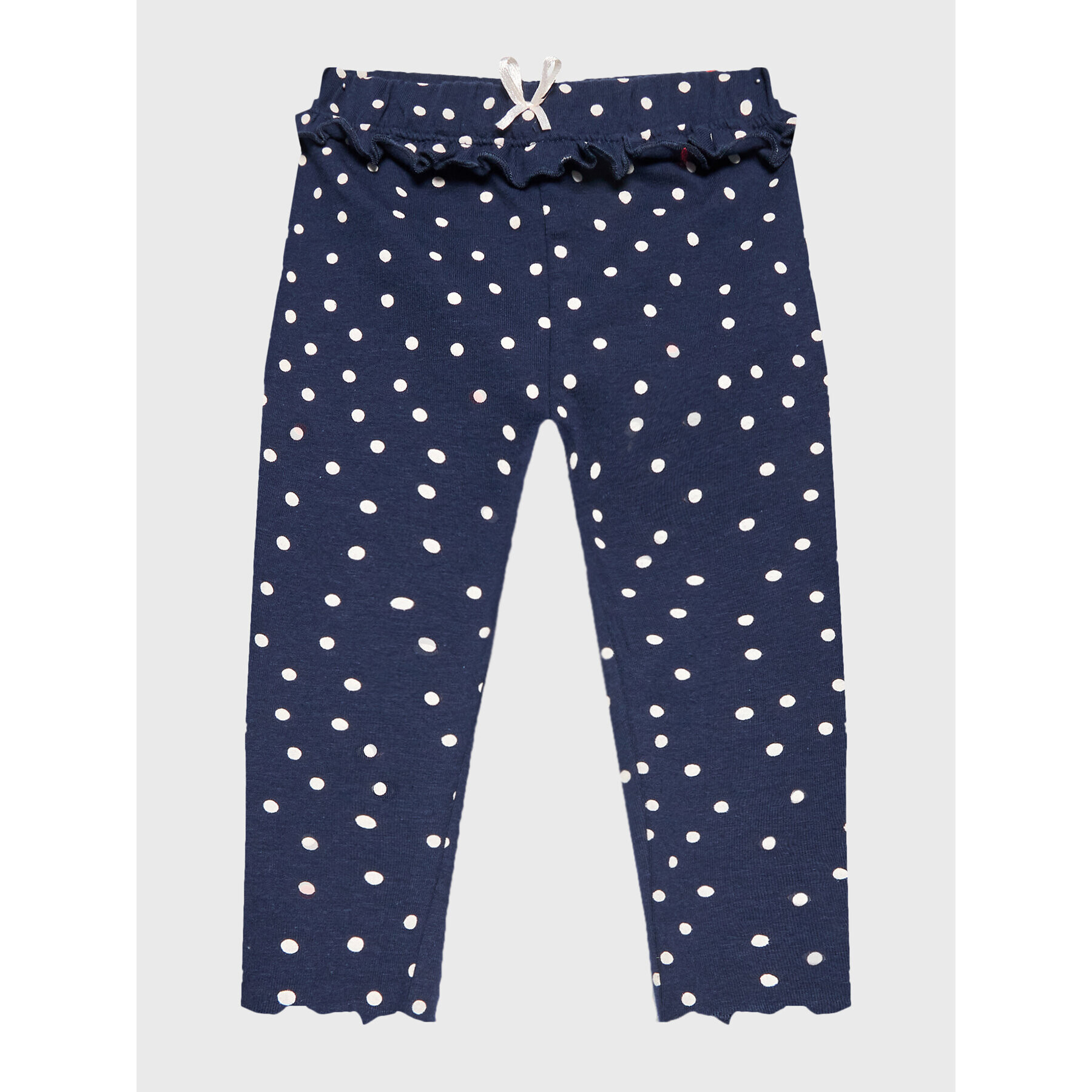 Blue Seven Клин 965079 Тъмносин Slim Fit - Pepit.bg