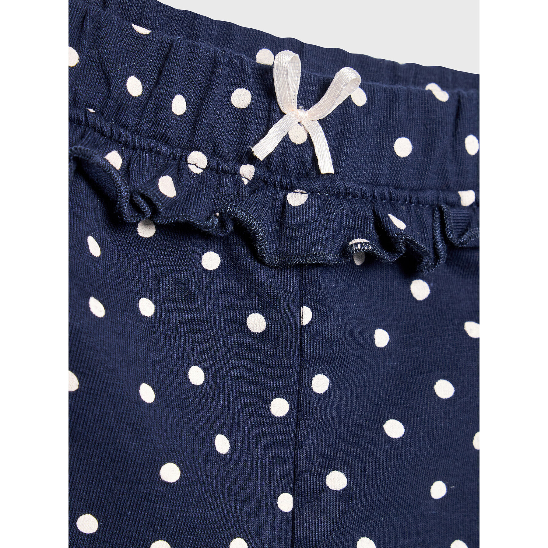 Blue Seven Клин 965079 Тъмносин Slim Fit - Pepit.bg