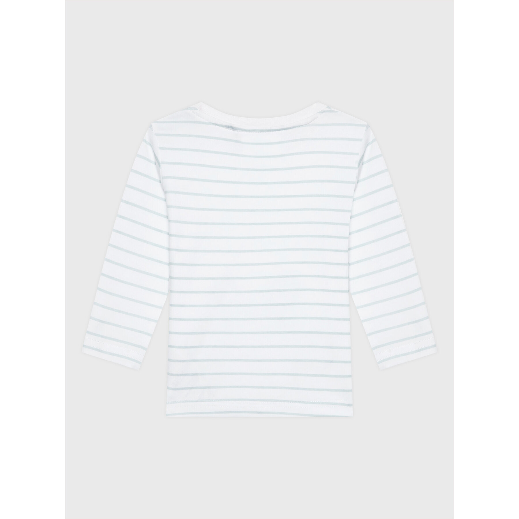 Blue Seven Комплект блуза и панталон 473152 Син Regular Fit - Pepit.bg