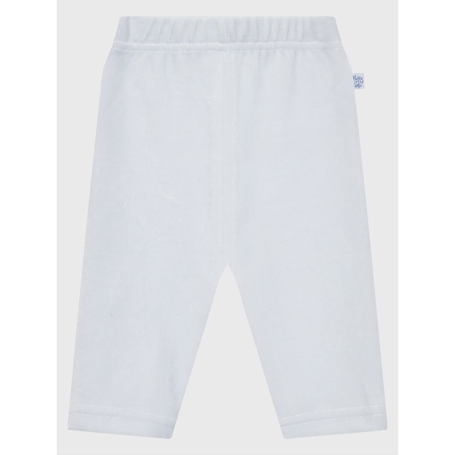 Blue Seven Комплект блуза и панталон 473152 Син Regular Fit - Pepit.bg