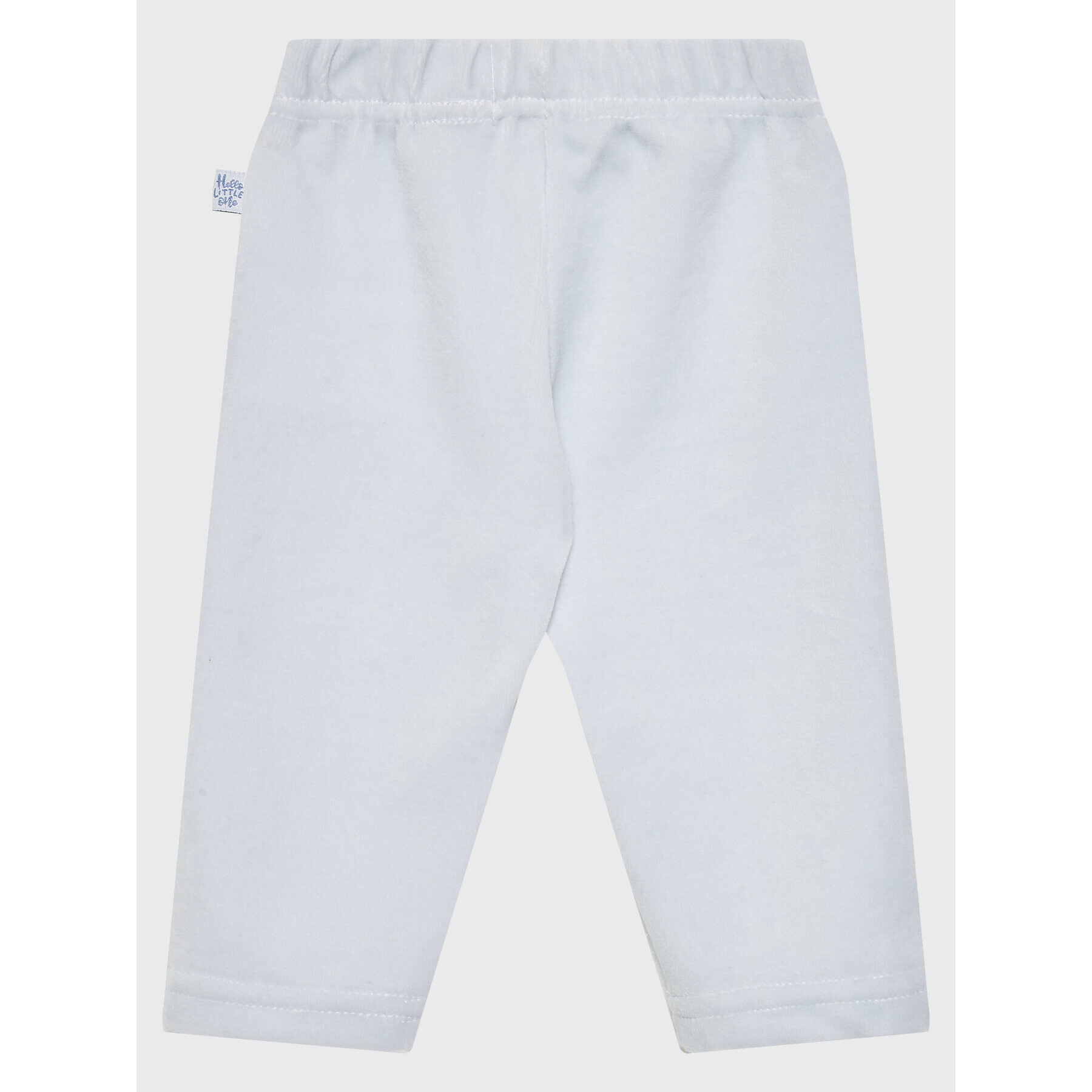 Blue Seven Комплект блуза и панталон 473152 Син Regular Fit - Pepit.bg