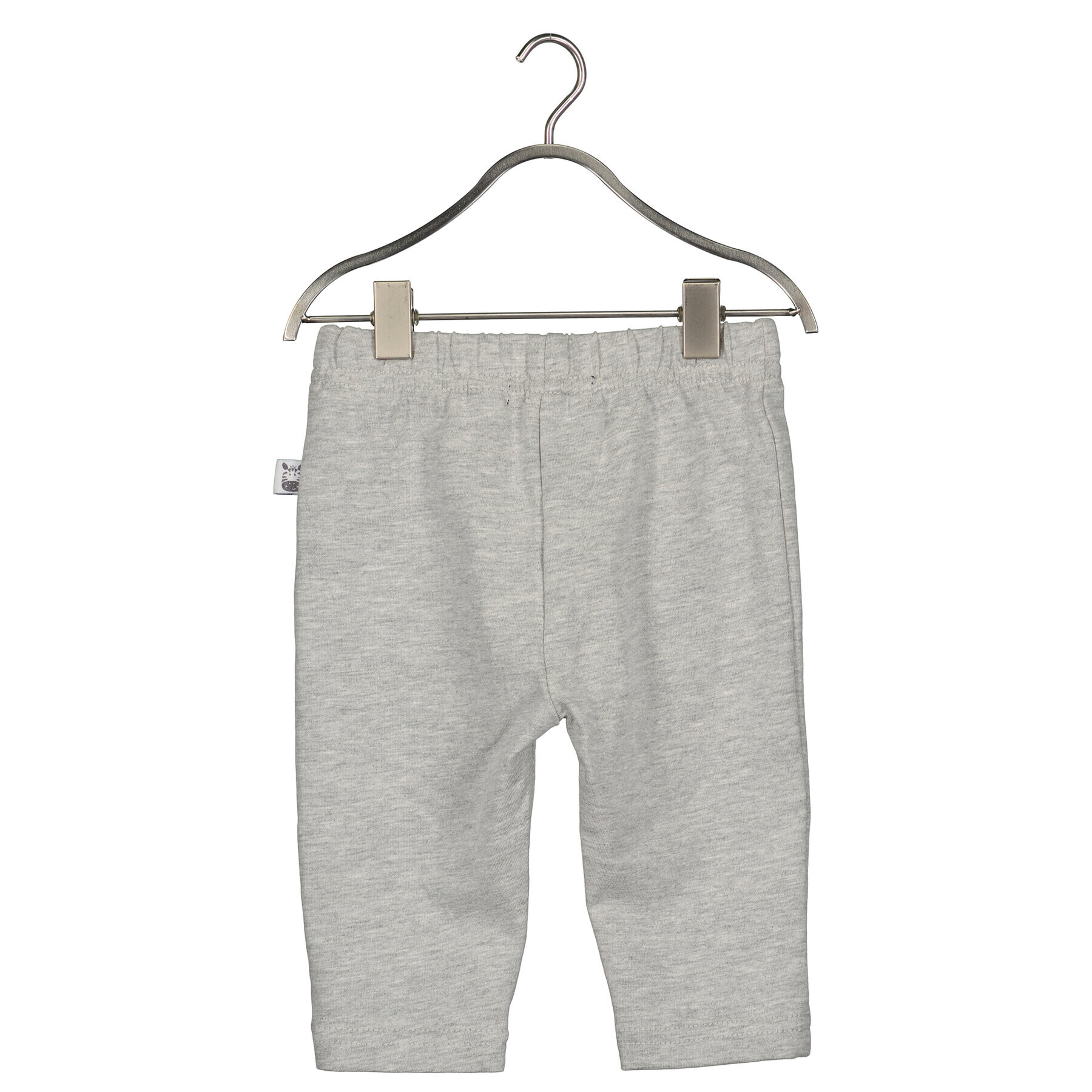 Blue Seven Комплект боди и панталон 422193 X Бял Regular Fit - Pepit.bg