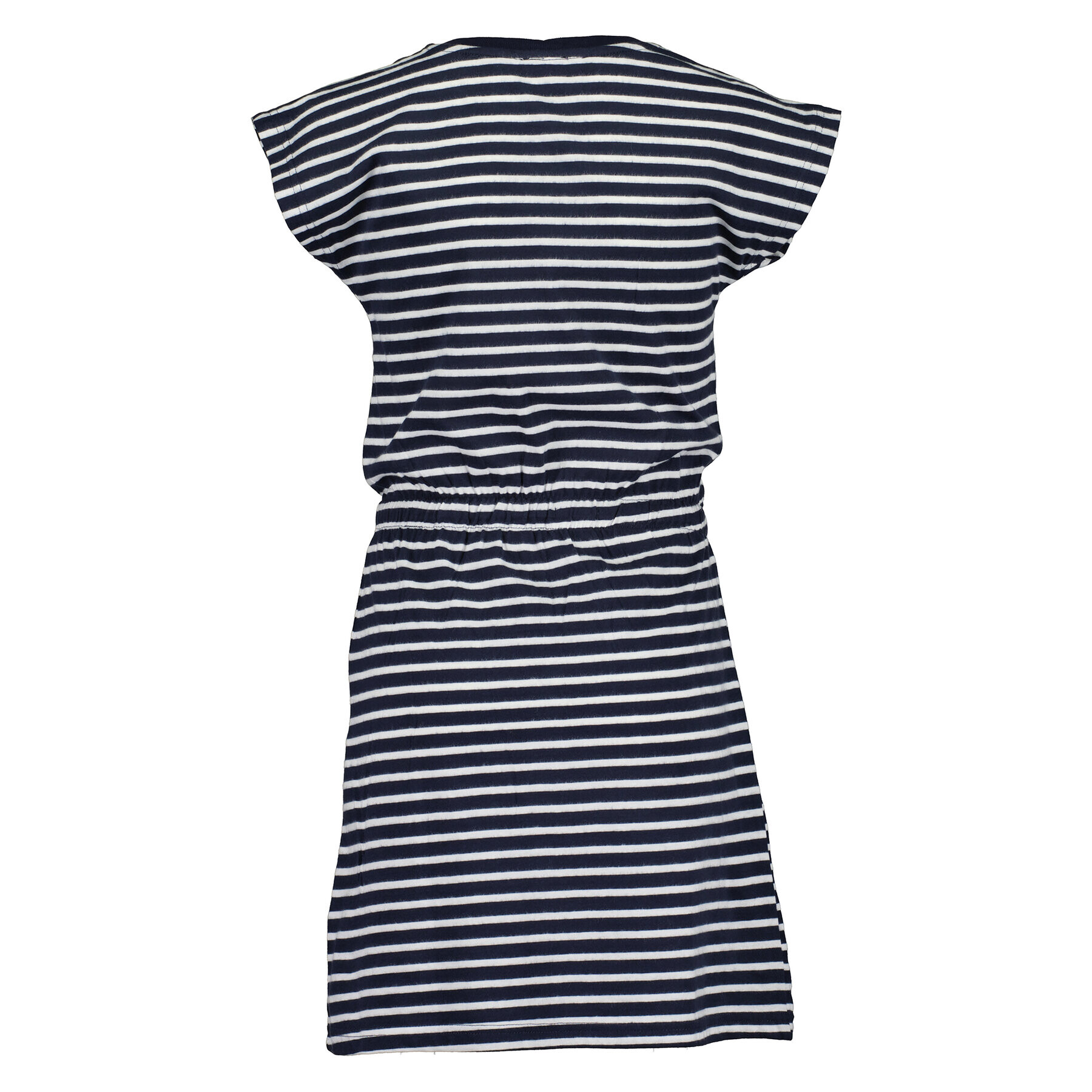Blue Seven Лятна рокля 528108 X Син Regular Fit - Pepit.bg