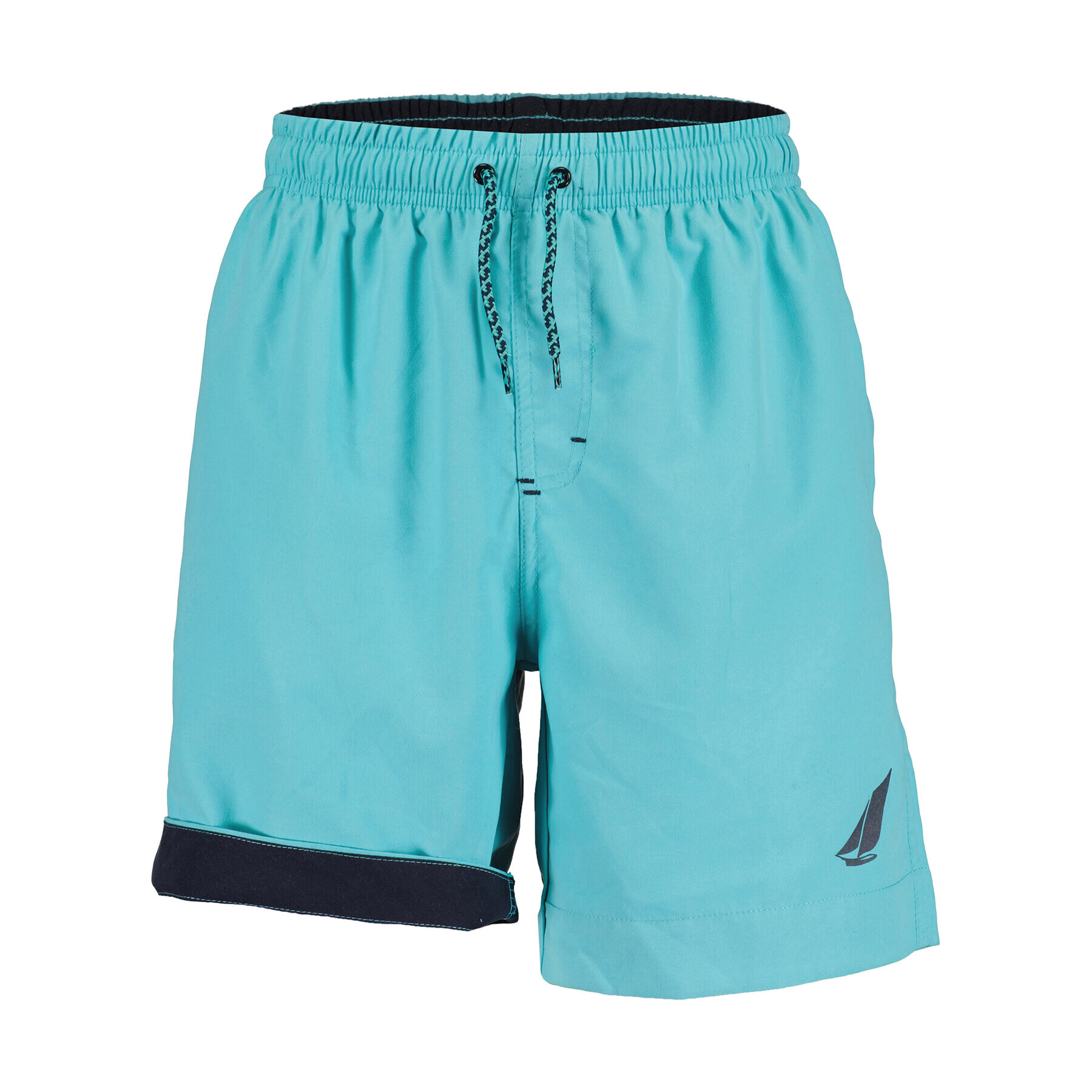 Blue Seven Плувни шорти 646576 X Син Regular Fit - Pepit.bg