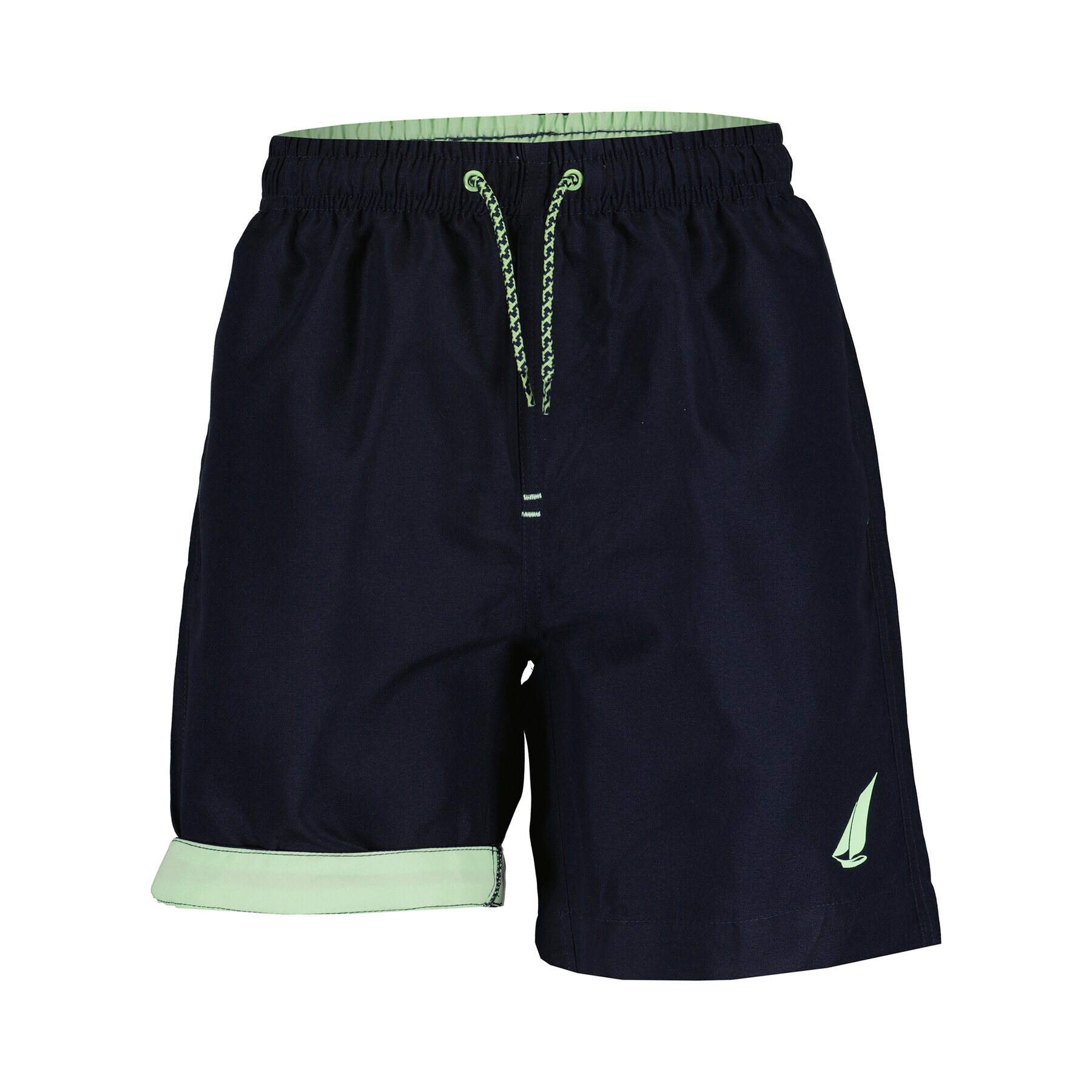 Blue Seven Плувни шорти 646576 X Тъмносин Regular Fit - Pepit.bg