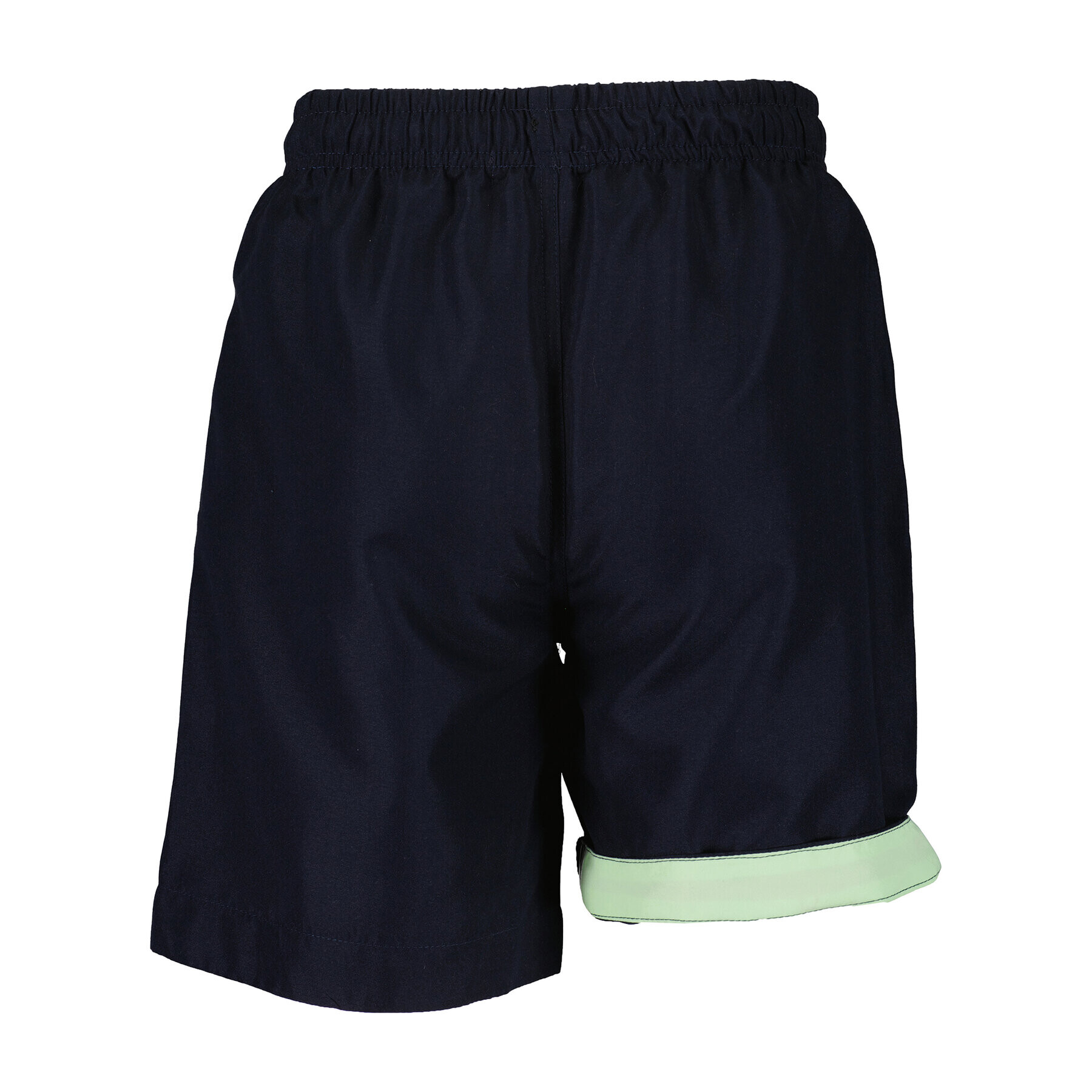 Blue Seven Плувни шорти 646576 X Тъмносин Regular Fit - Pepit.bg