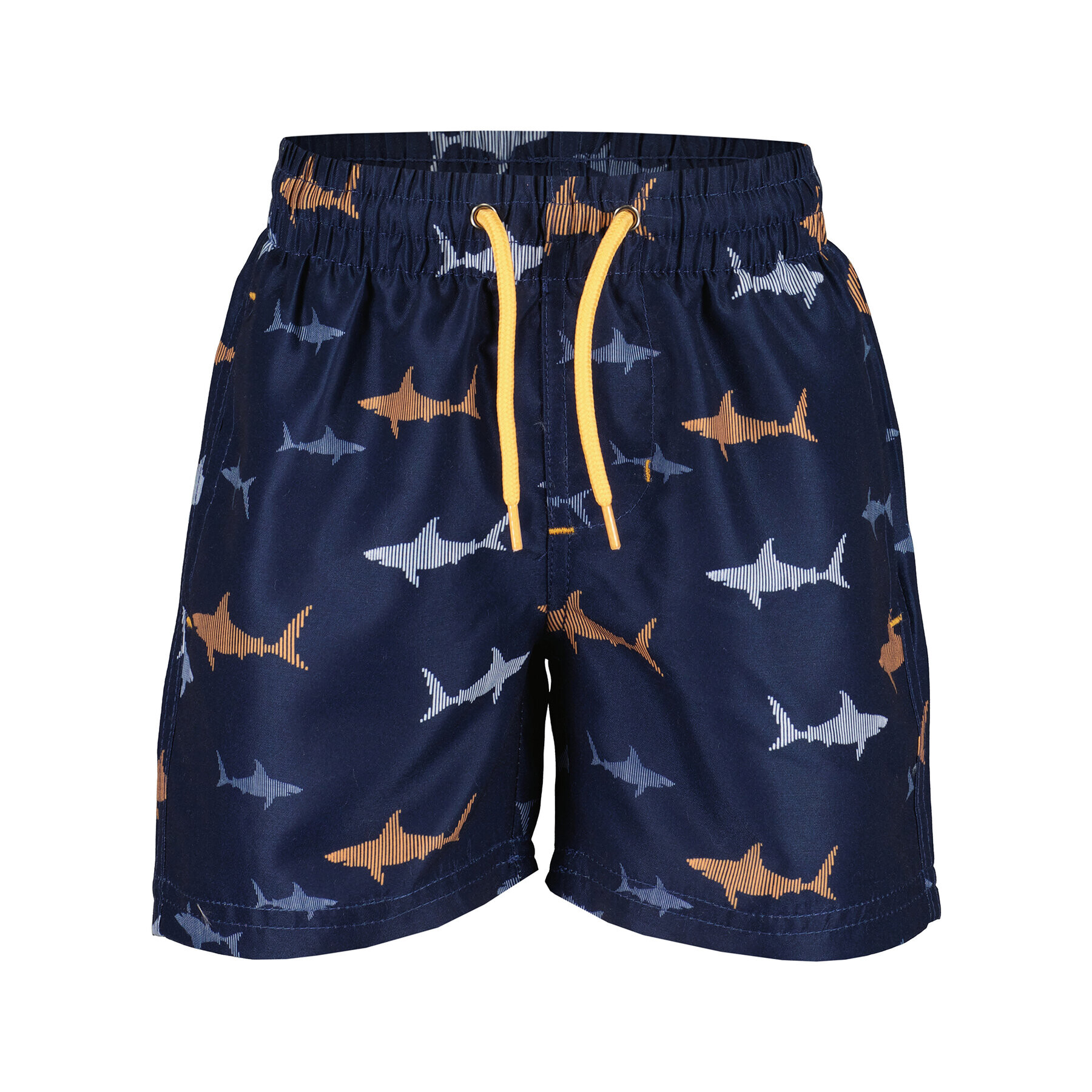 Blue Seven Плувни шорти 843043 X Тъмносин Regular Fit - Pepit.bg