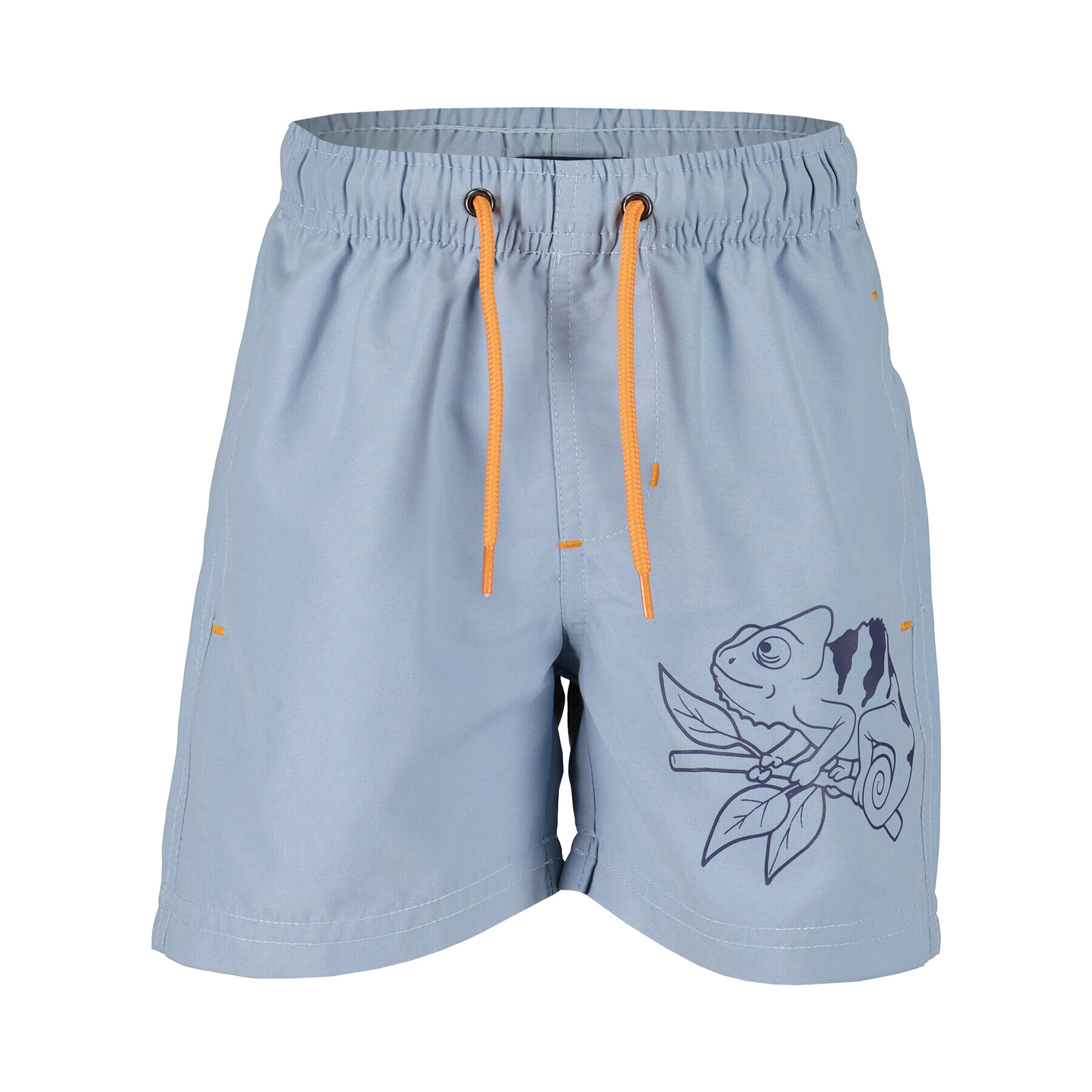 Blue Seven Плувни шорти 843044 X Син Regular Fit - Pepit.bg