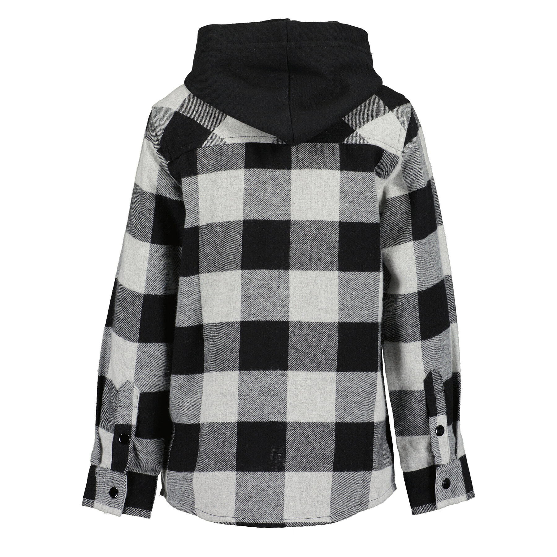 Blue Seven Преходно яке 880043 X Сив Regular Fit - Pepit.bg