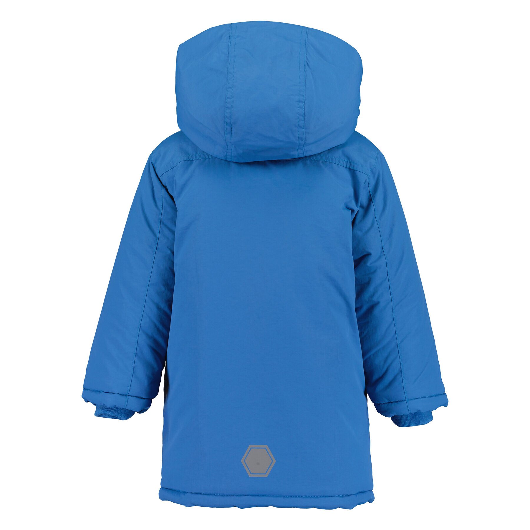 Blue Seven Преходно яке 895538 Син Regular Fit - Pepit.bg