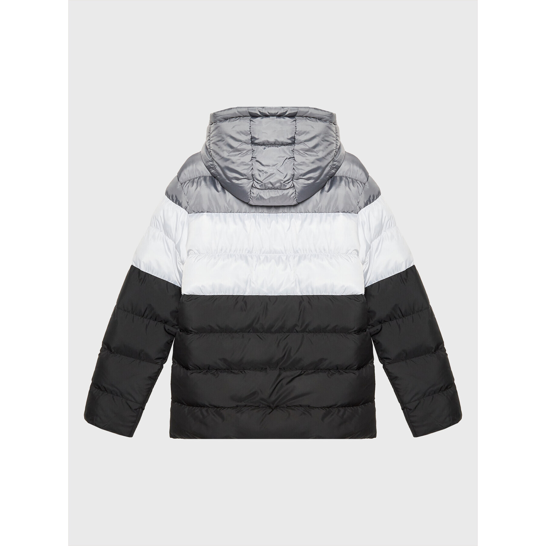 Blue Seven Пухено яке 697029 Цветен Regular Fit - Pepit.bg