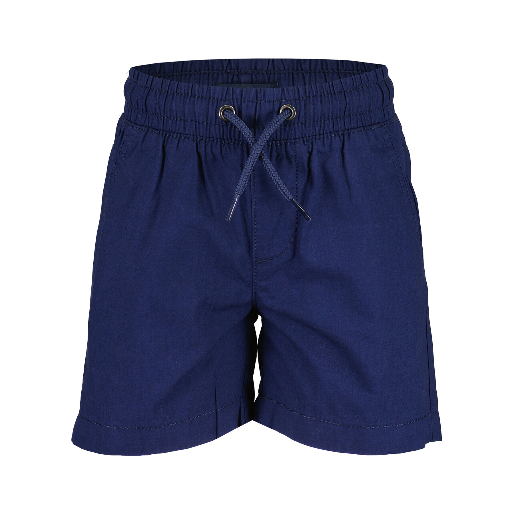 Blue Seven Шорти от плат 837053 X Син Regular Fit - Pepit.bg