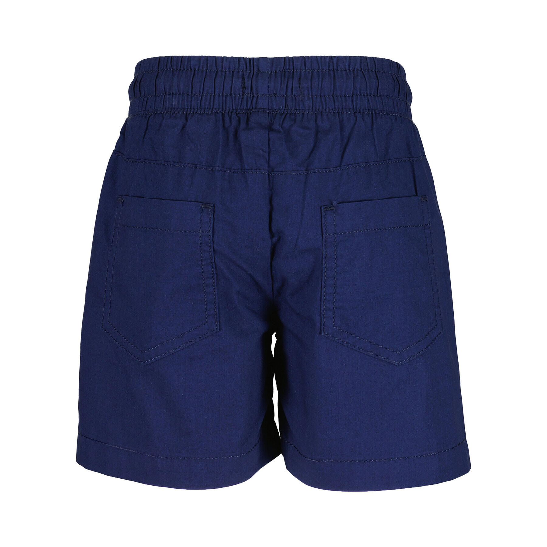 Blue Seven Шорти от плат 837053 X Син Regular Fit - Pepit.bg