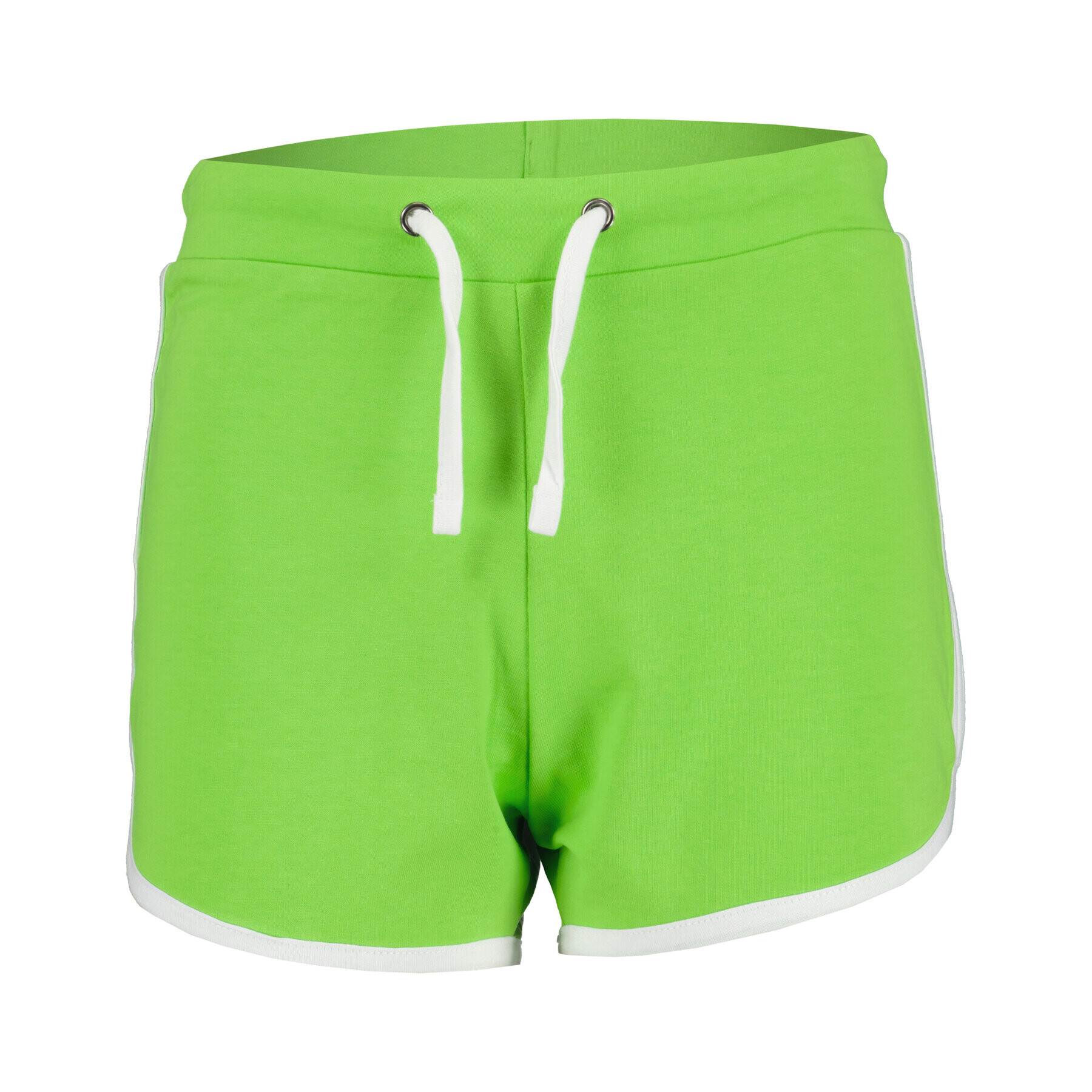 Blue Seven Спортни шорти 533092 X Зелен Regular Fit - Pepit.bg