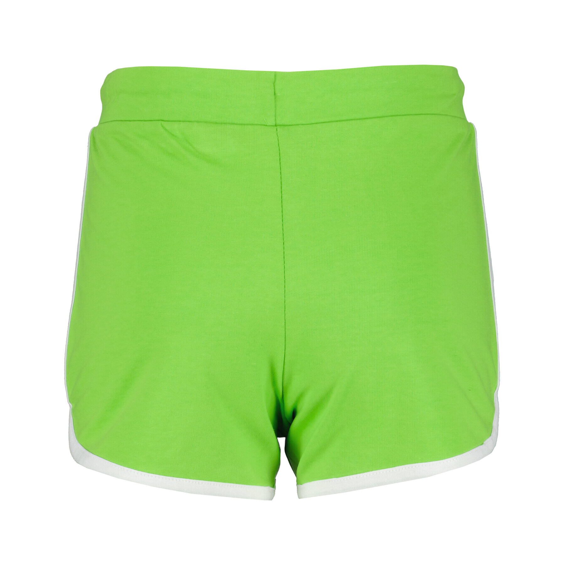 Blue Seven Спортни шорти 533092 X Зелен Regular Fit - Pepit.bg