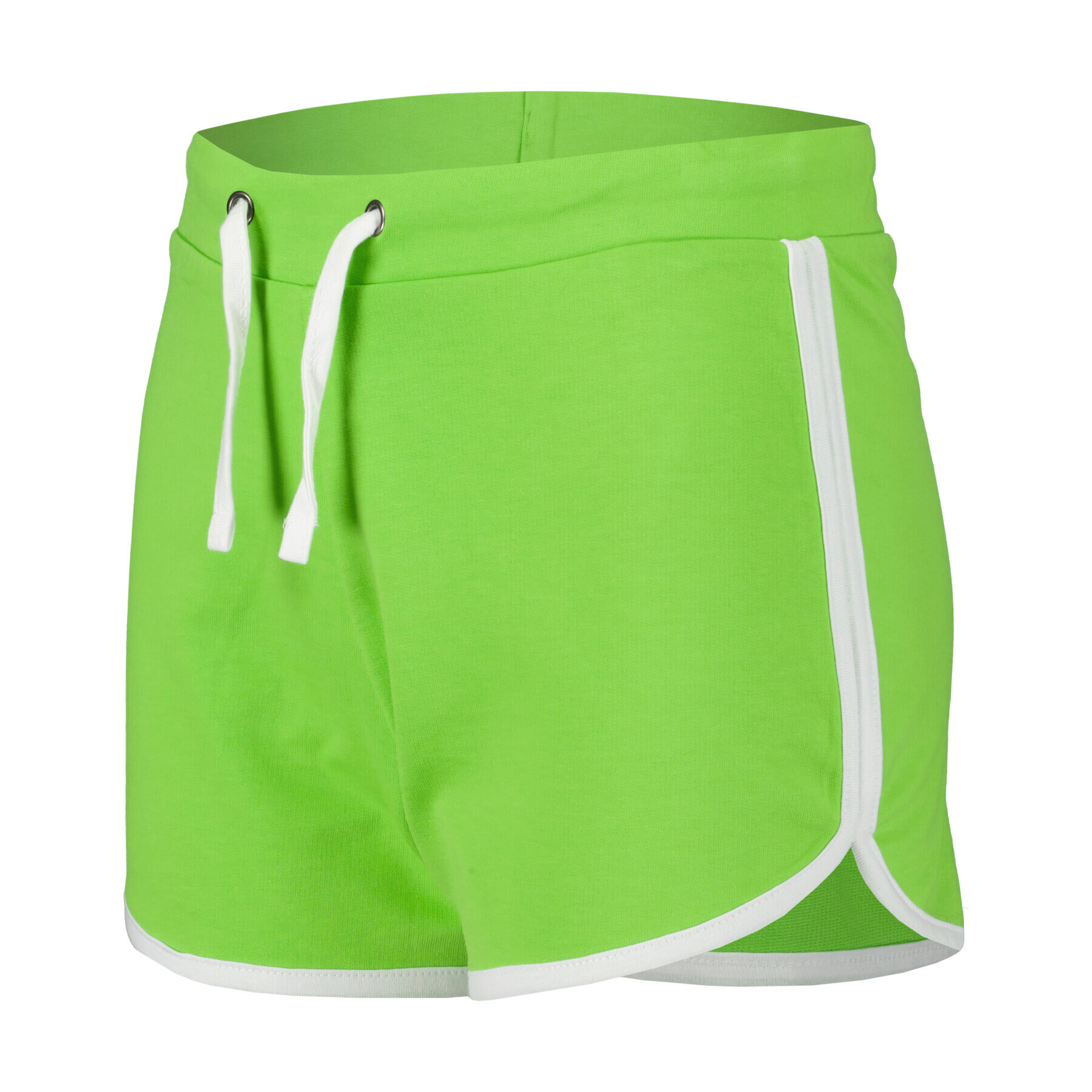 Blue Seven Спортни шорти 533092 X Зелен Regular Fit - Pepit.bg