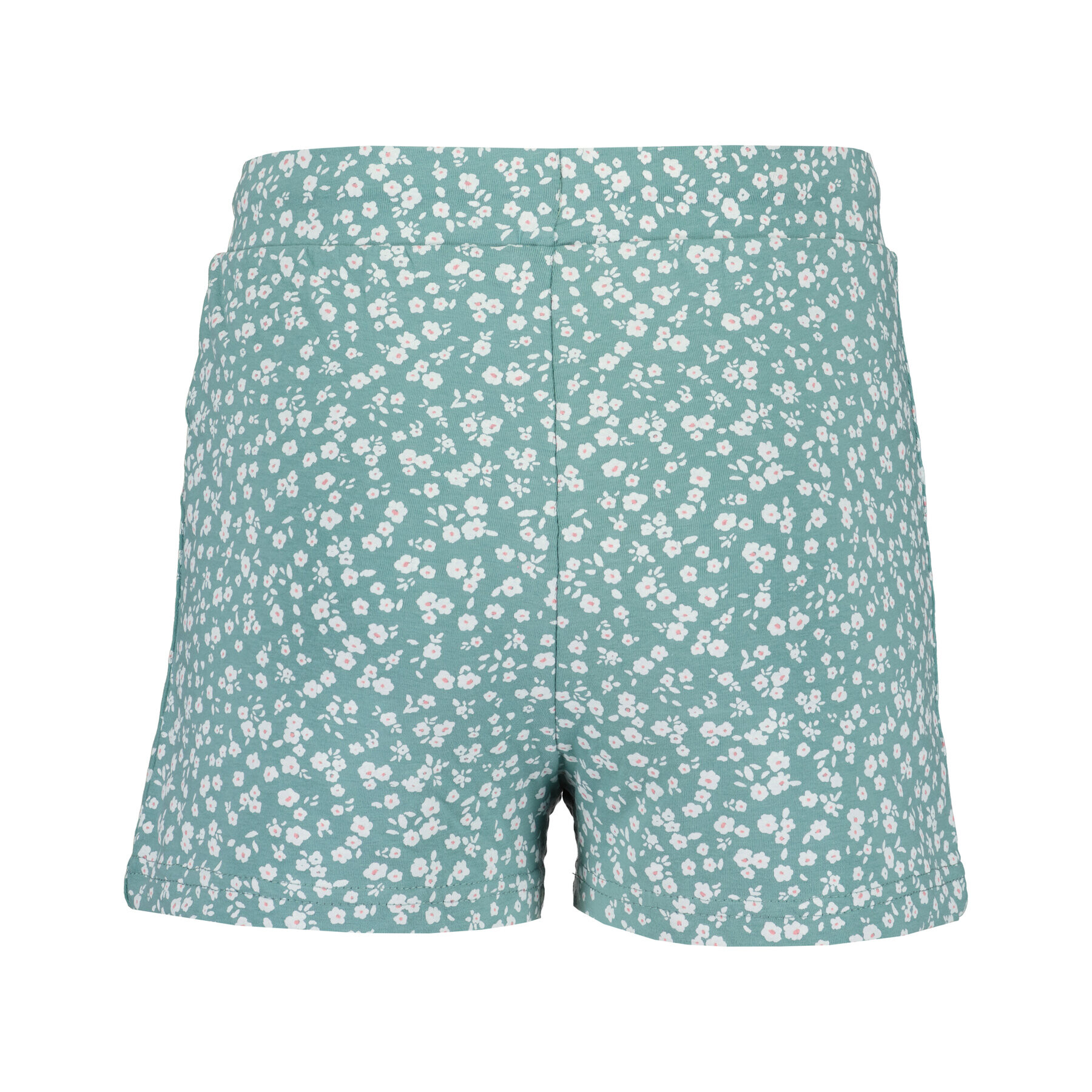 Blue Seven Спортни шорти 533094 X Син Regular Fit - Pepit.bg