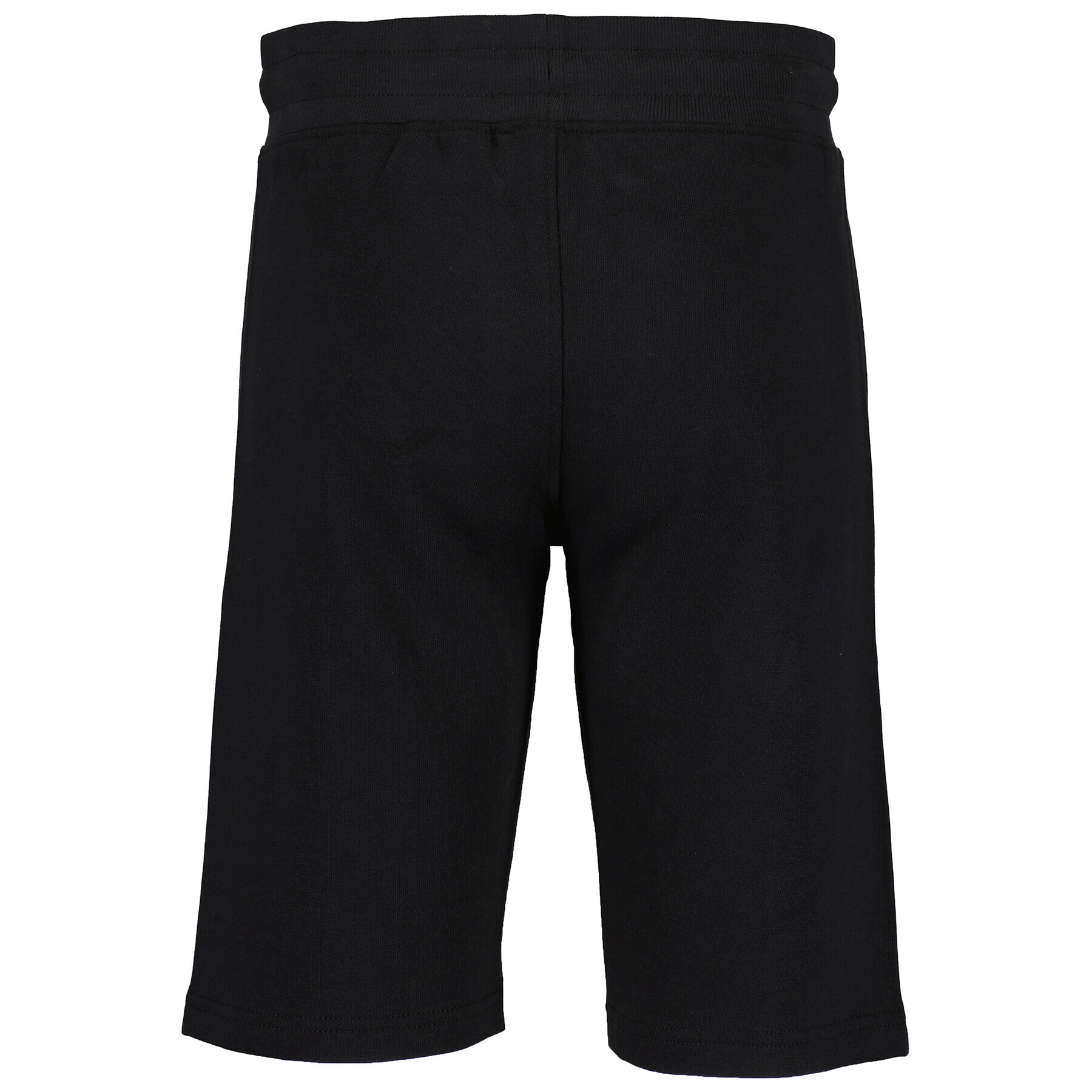 Blue Seven Спортни шорти 633075 X Черен Regular Fit - Pepit.bg