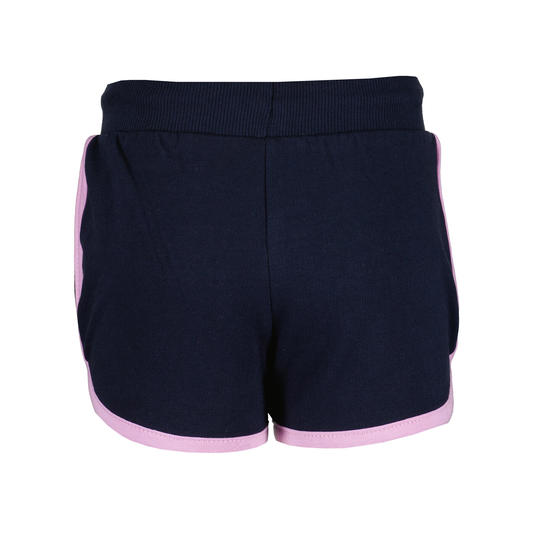 Blue Seven Спортни шорти 724671 X Тъмносин Regular Fit - Pepit.bg