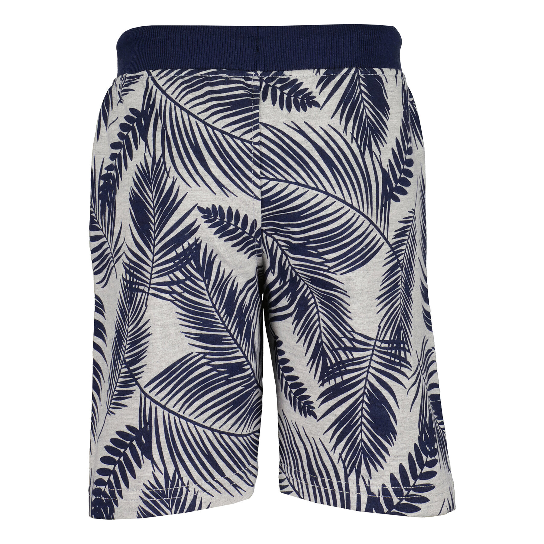 Blue Seven Спортни шорти 824603 X Тъмносин Regular Fit - Pepit.bg