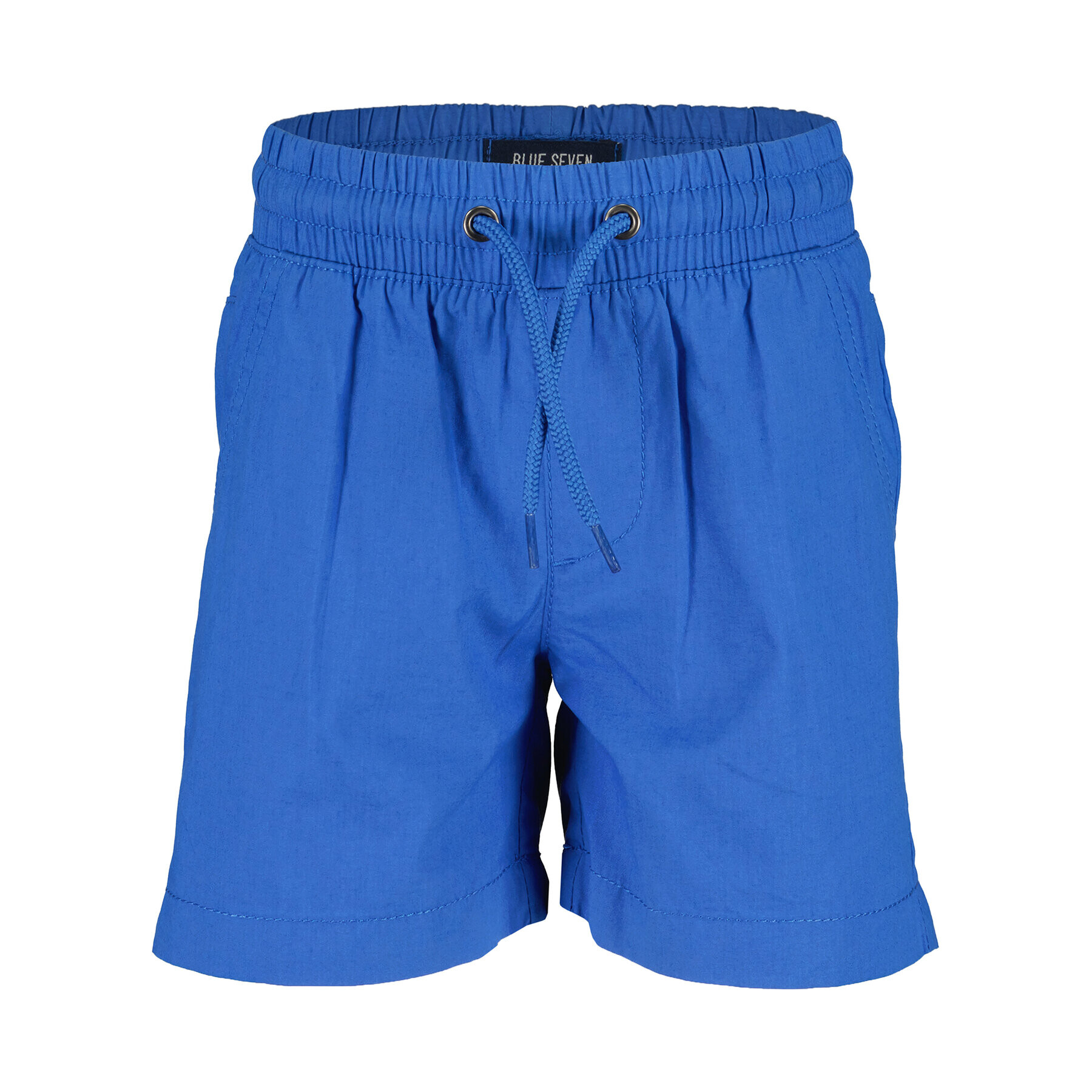 Blue Seven Спортни шорти 837053 X Син Regular Fit - Pepit.bg