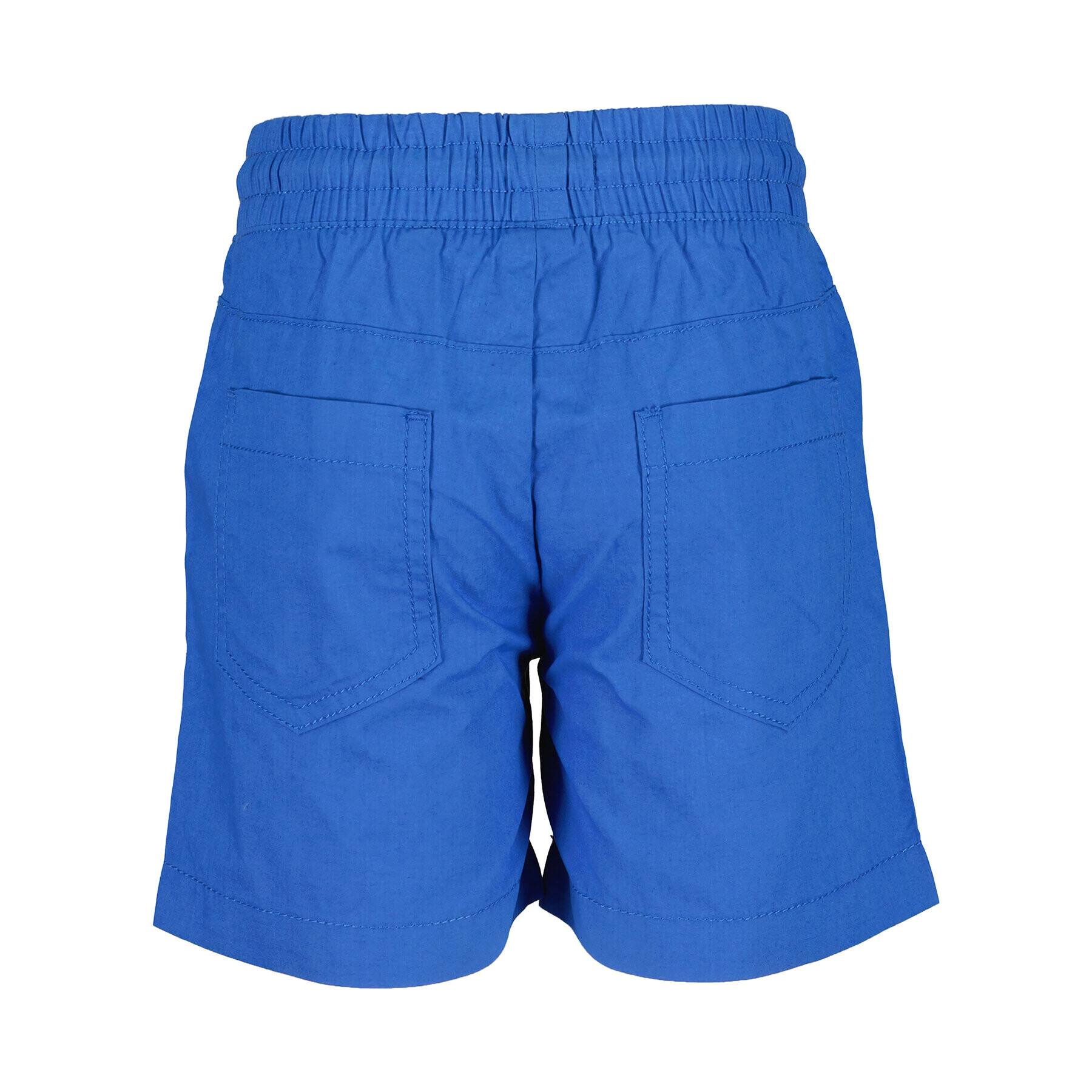 Blue Seven Спортни шорти 837053 X Син Regular Fit - Pepit.bg