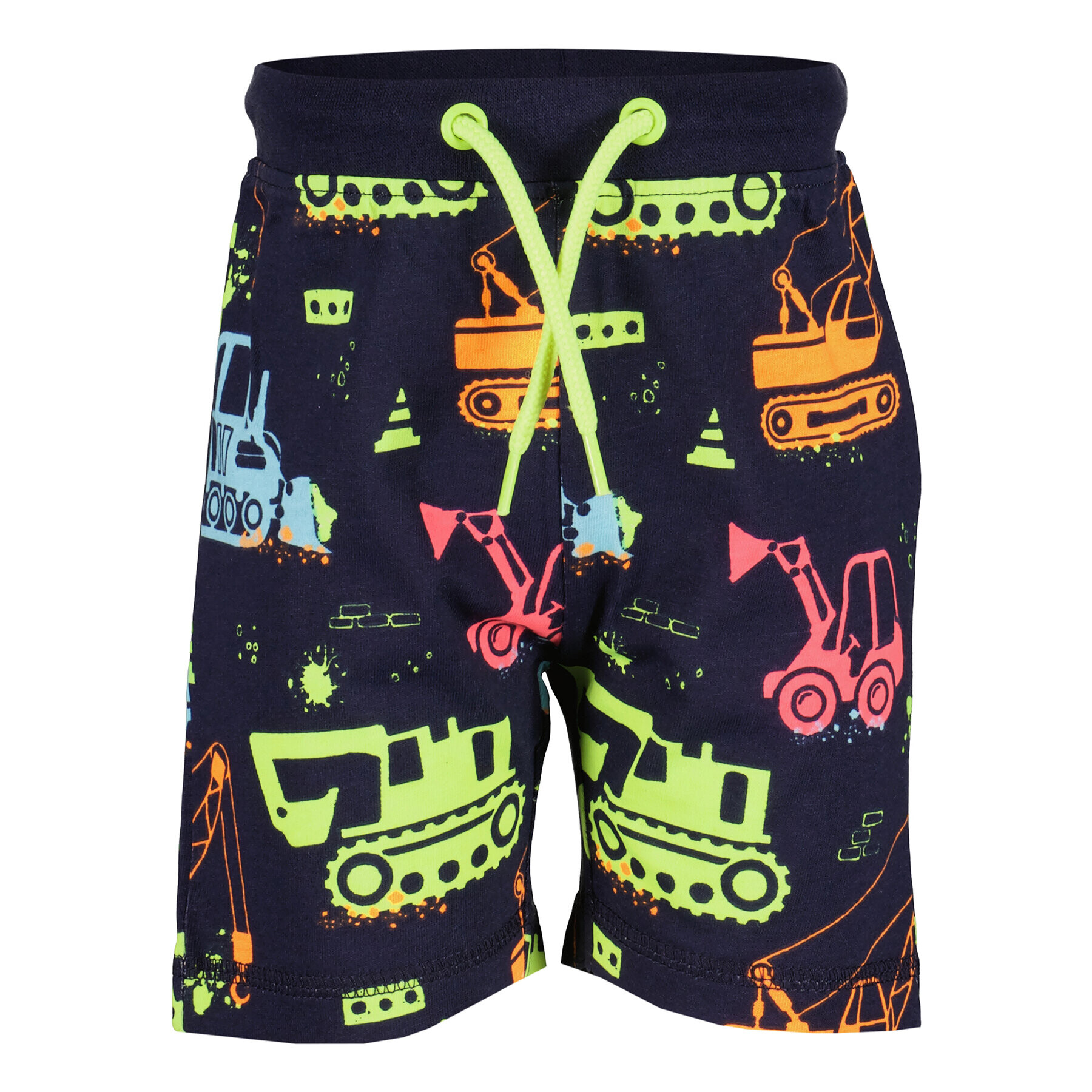 Blue Seven Спортни шорти 938066 X Син Regular Fit - Pepit.bg