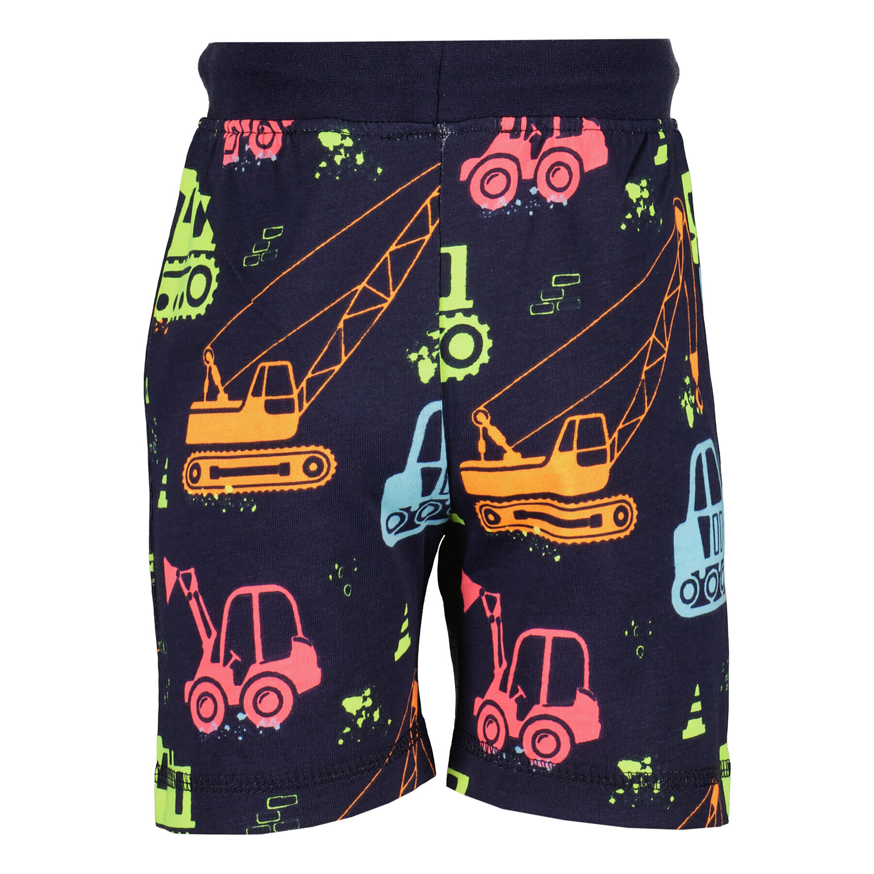 Blue Seven Спортни шорти 938066 X Син Regular Fit - Pepit.bg