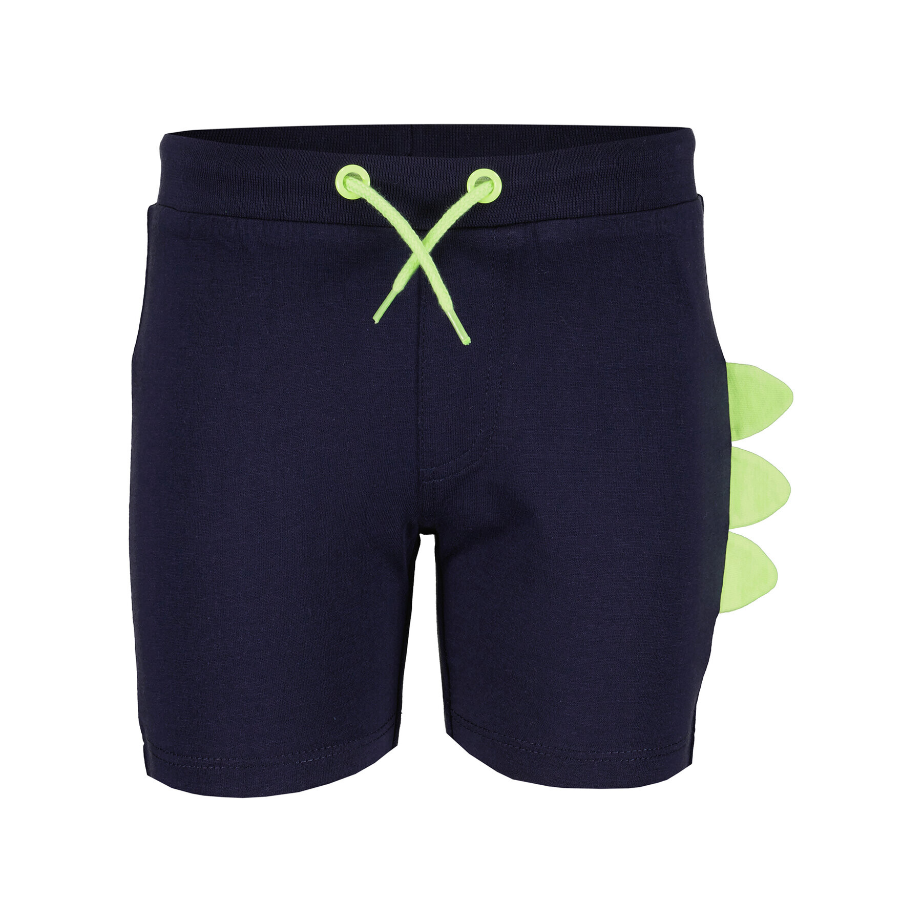 Blue Seven Спортни шорти 938070 X Тъмносин Regular Fit - Pepit.bg