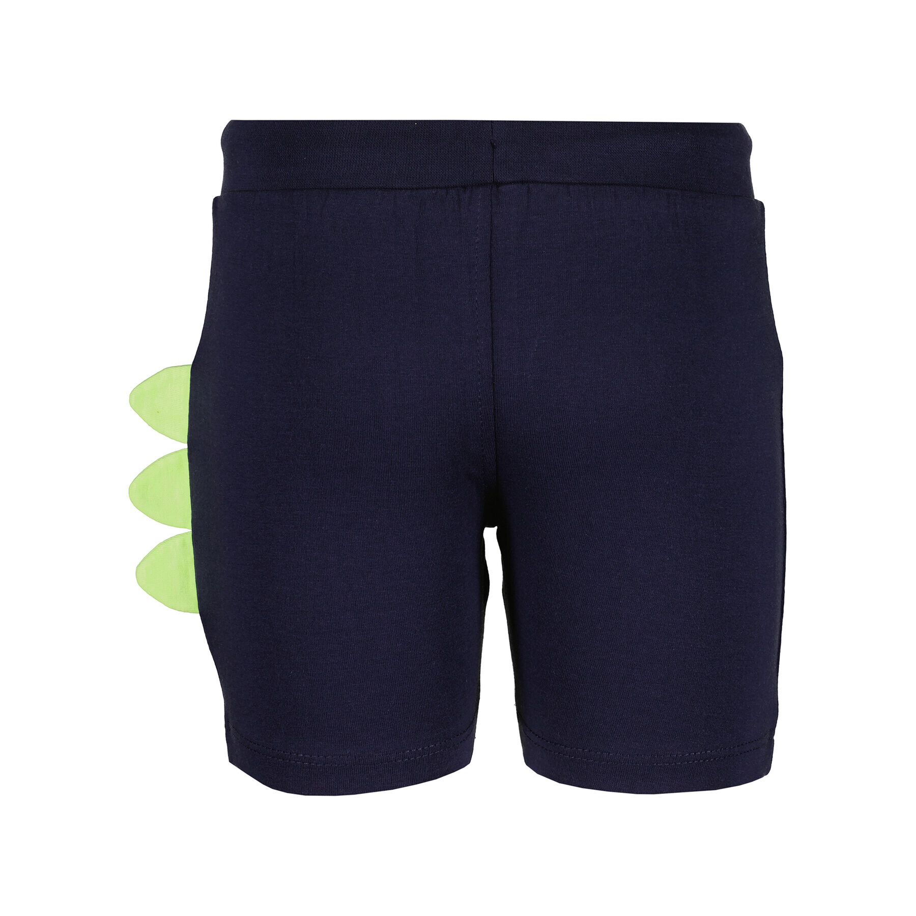 Blue Seven Спортни шорти 938070 X Тъмносин Regular Fit - Pepit.bg