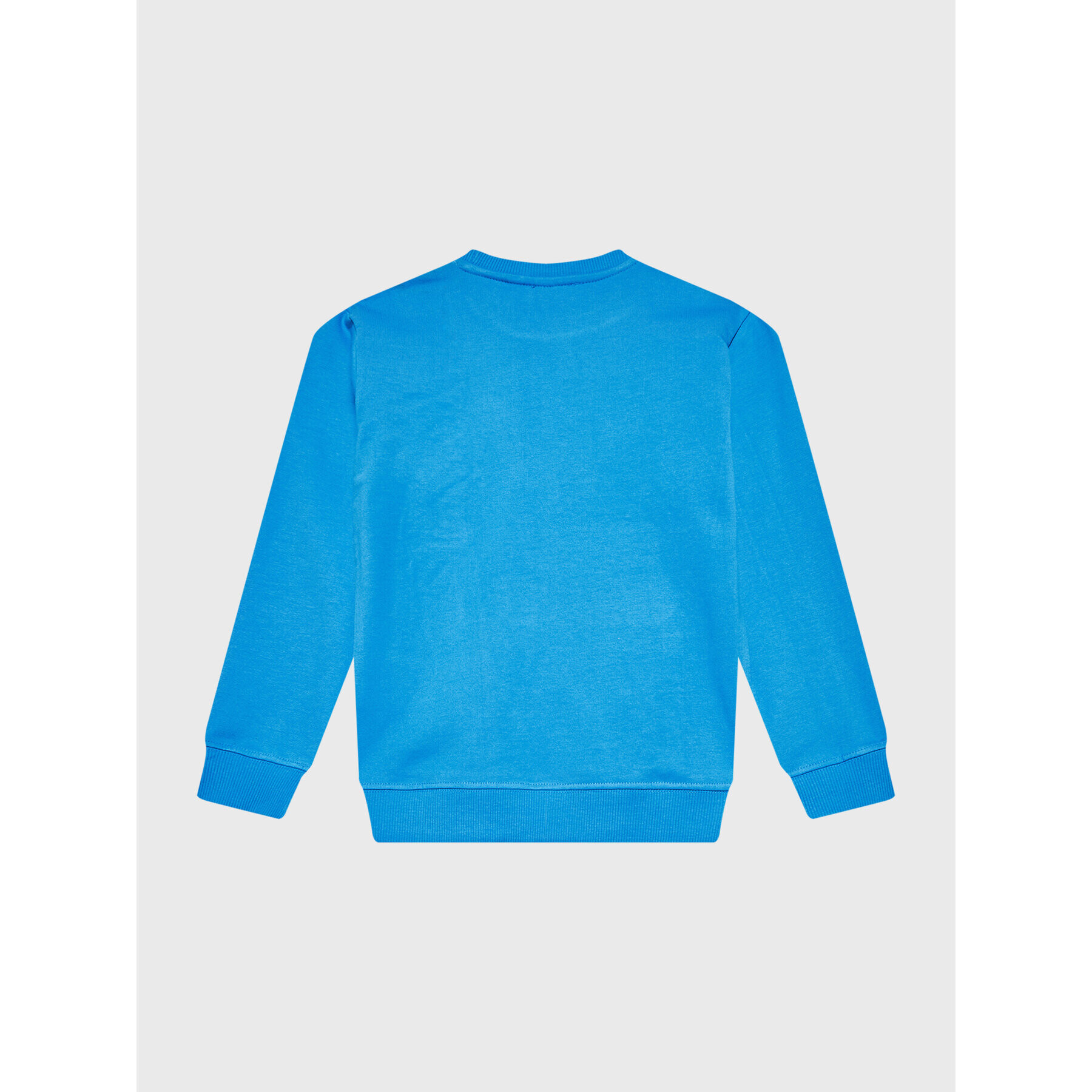Blue Seven Суитшърт 864677 Син Regular Fit - Pepit.bg