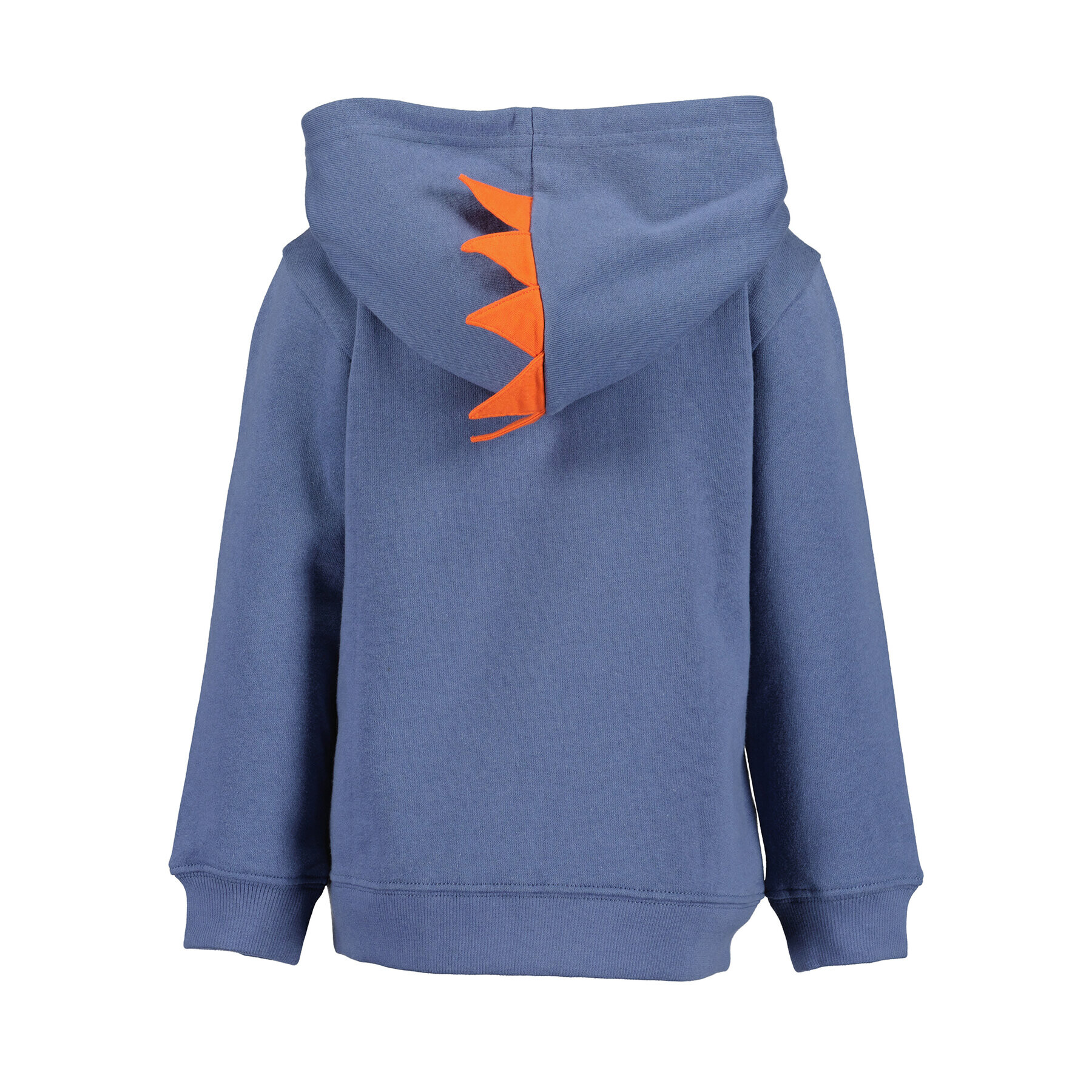 Blue Seven Суитшърт 864704 X Син Regular Fit - Pepit.bg