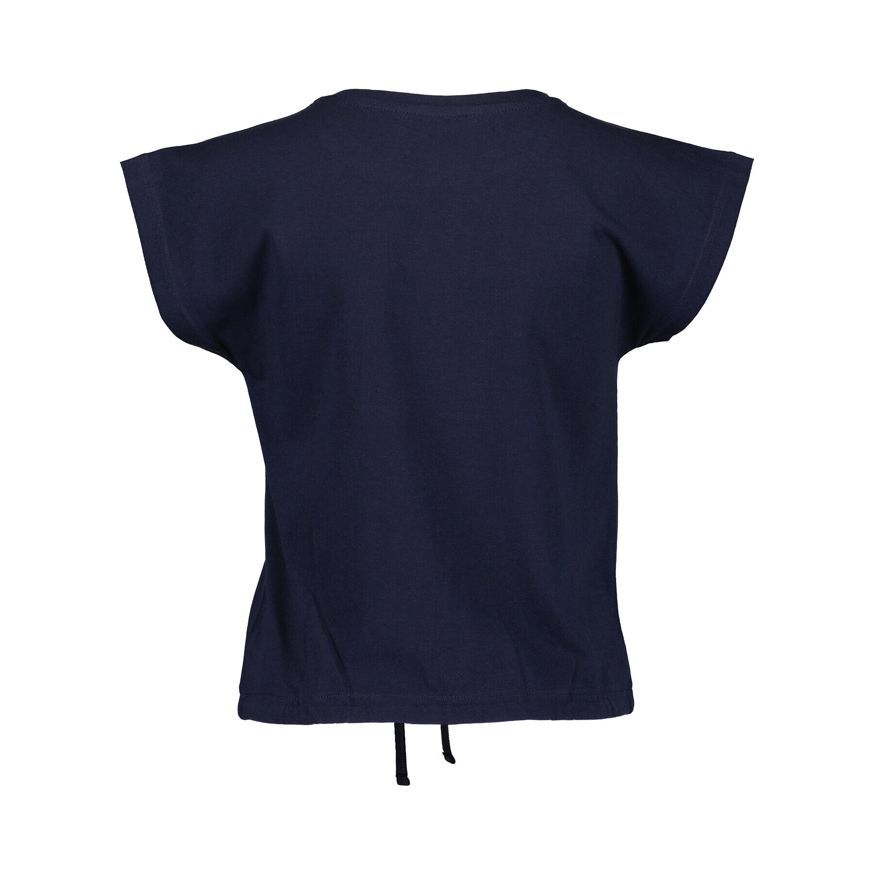 Blue Seven Тишърт 502737 X Син Regular Fit - Pepit.bg