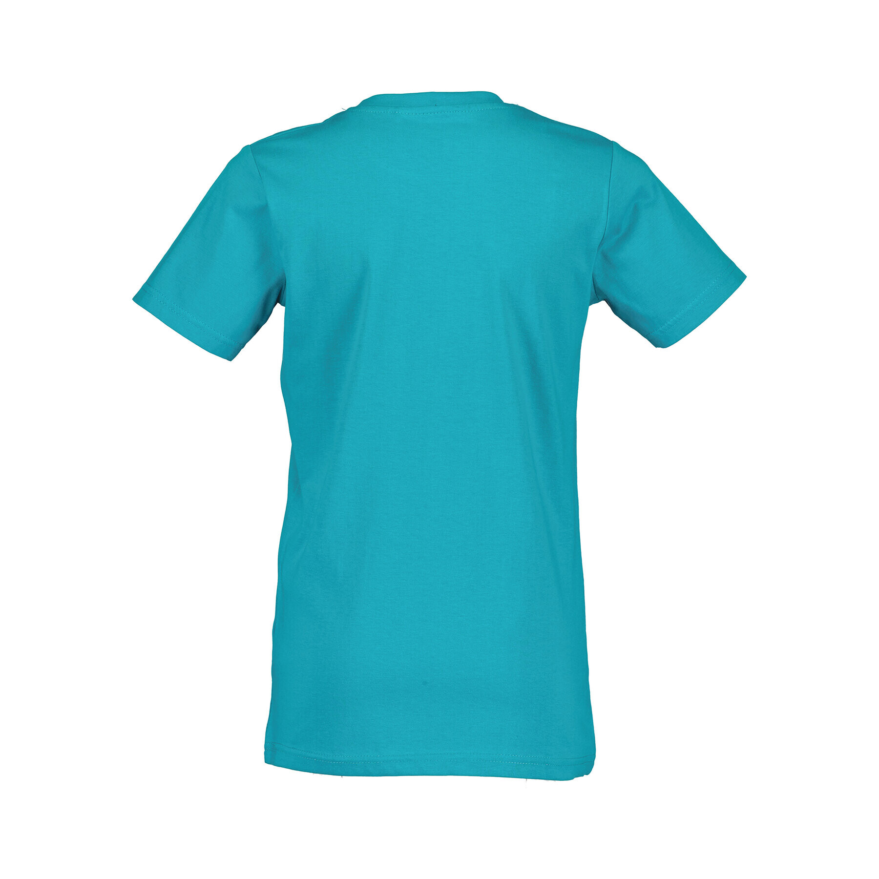 Blue Seven Тишърт 602775 X Син Regular Fit - Pepit.bg