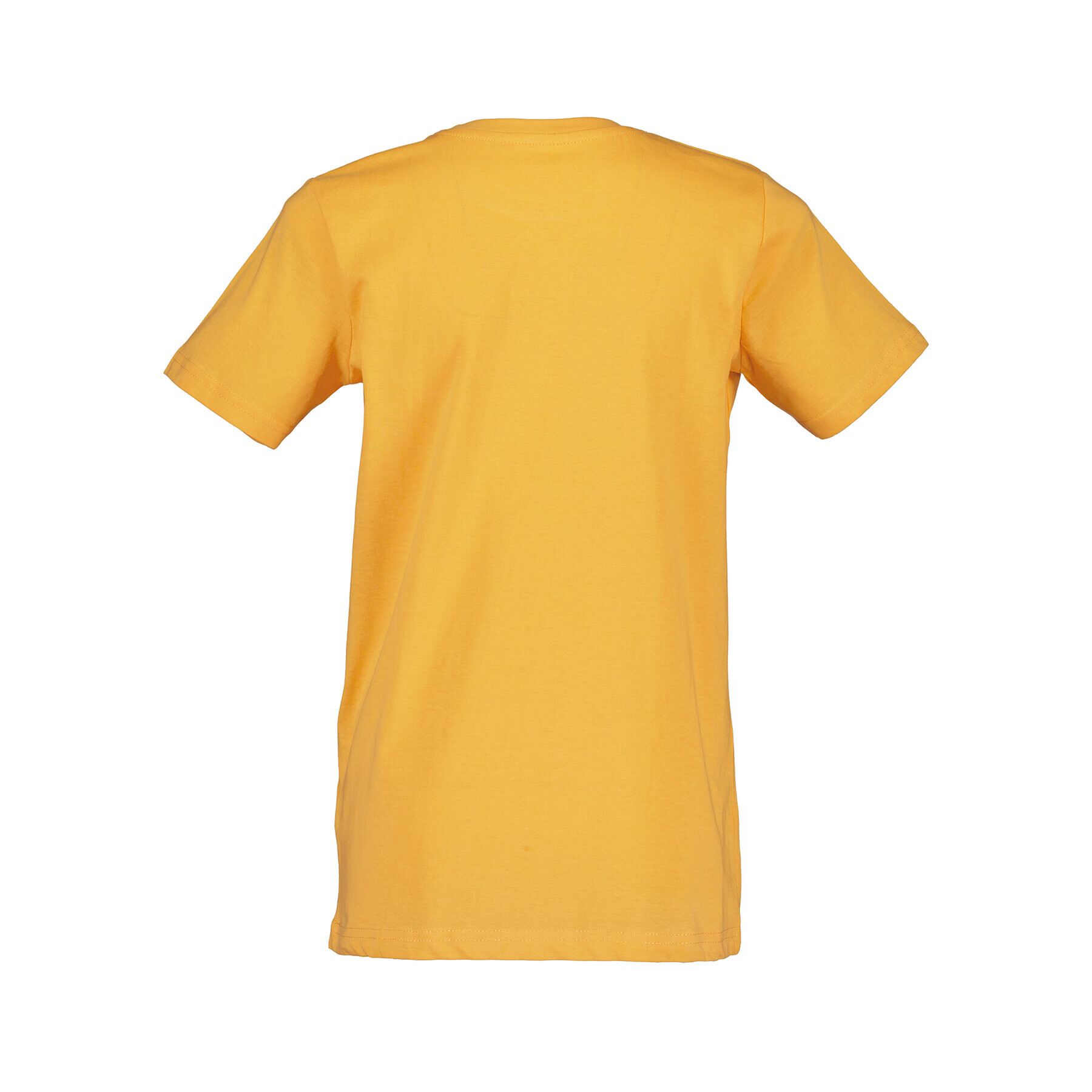 Blue Seven Тишърт 602777 X Оранжев Regular Fit - Pepit.bg