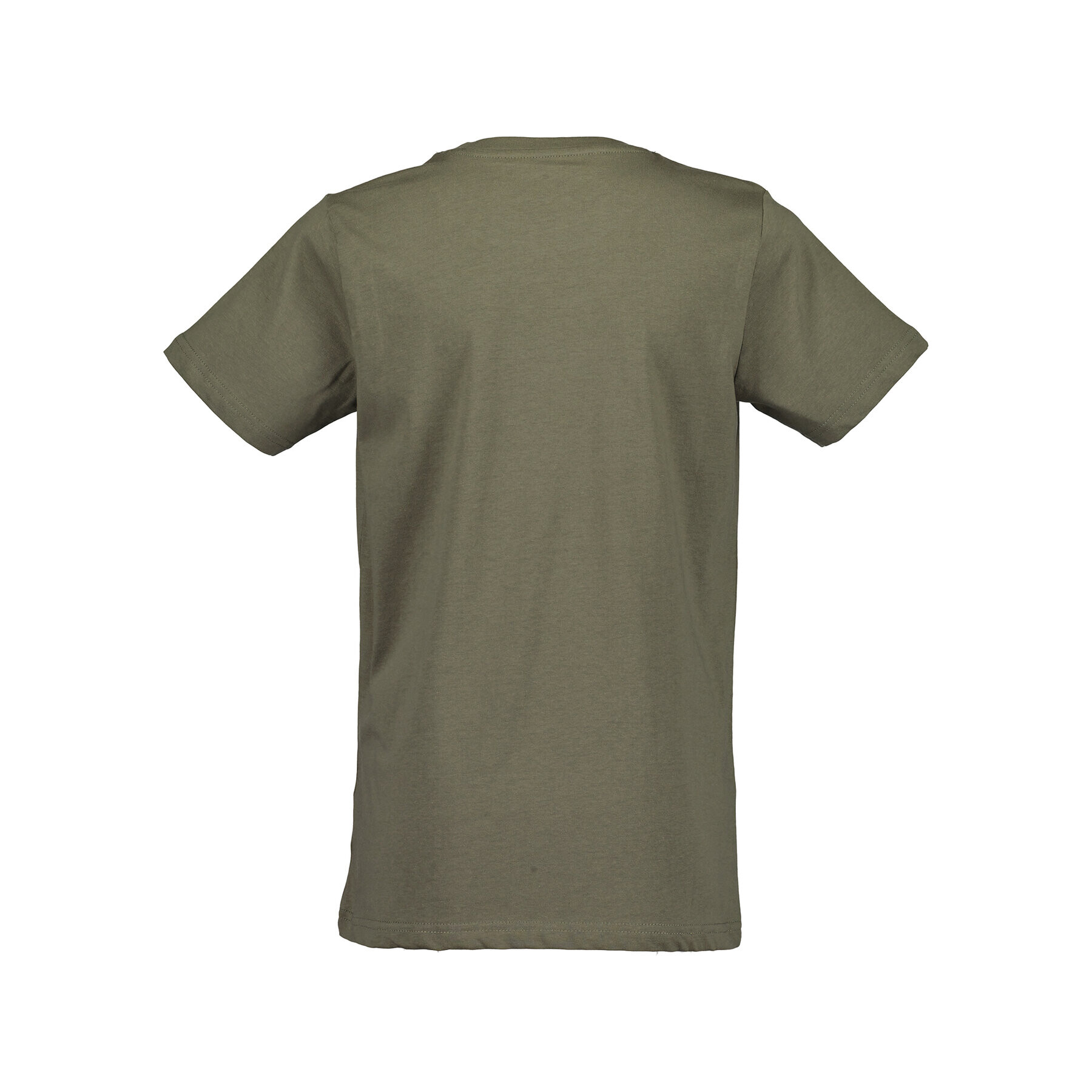 Blue Seven Тишърт 602794 X Зелен Regular Fit - Pepit.bg