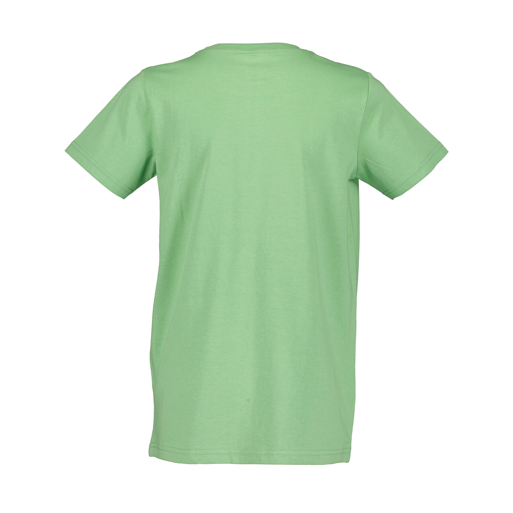 Blue Seven Тишърт 602806 X Зелен Regular Fit - Pepit.bg