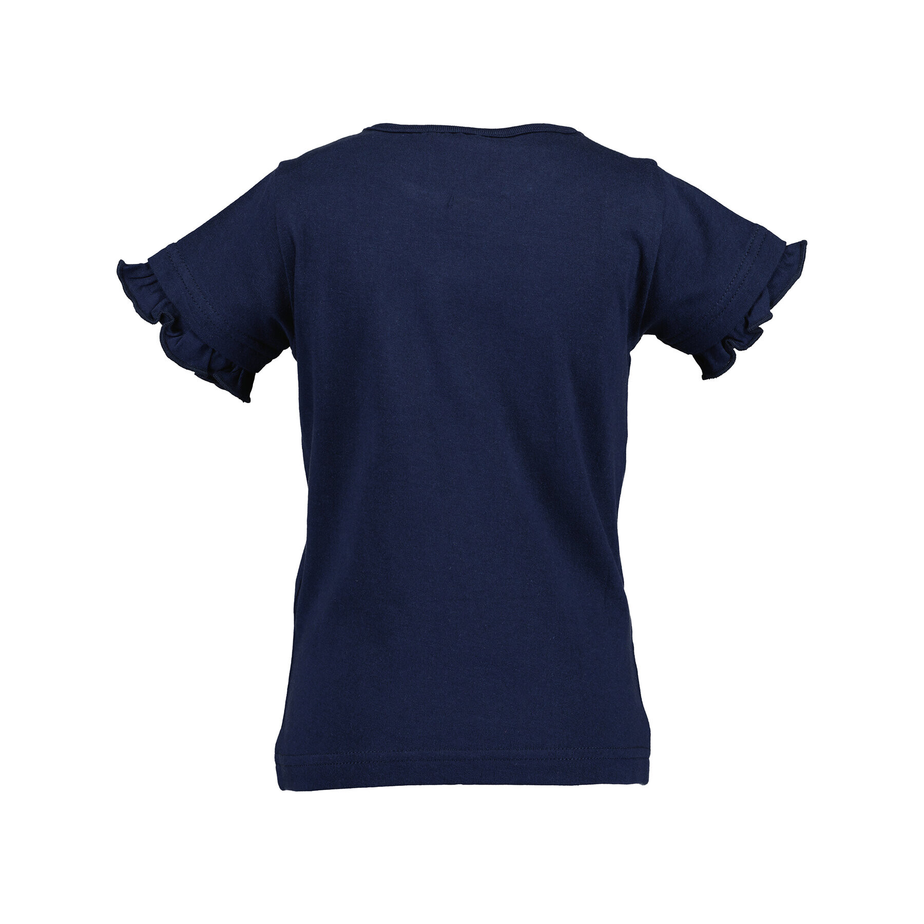Blue Seven Тишърт 702266 X Син Regular Fit - Pepit.bg