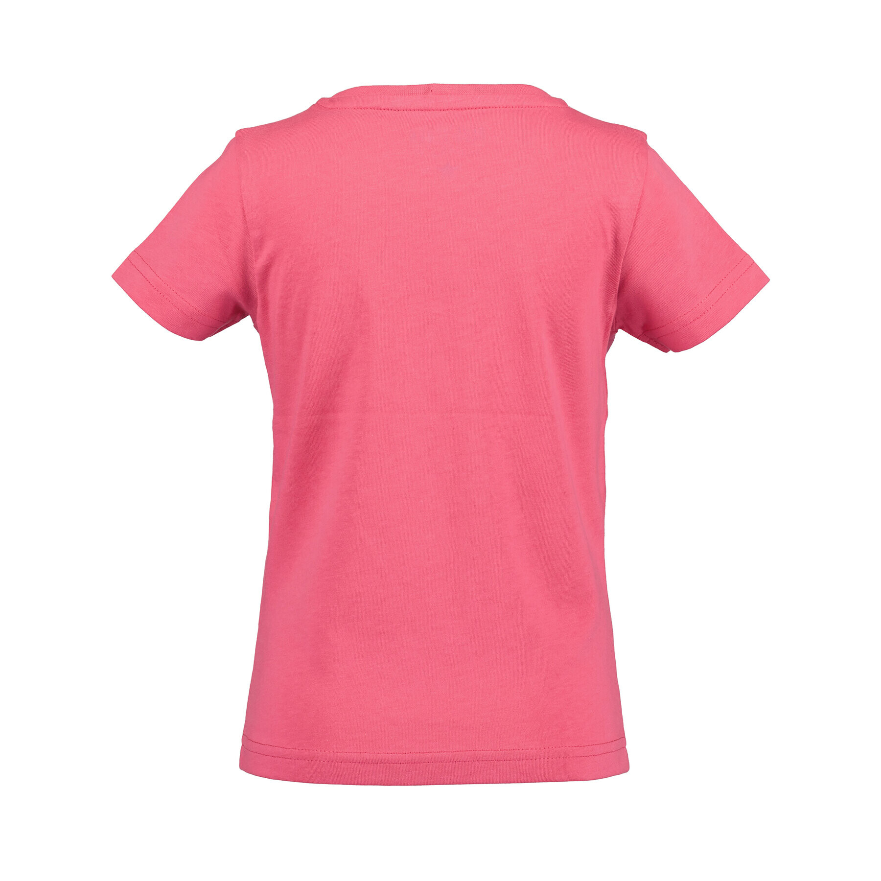 Blue Seven Тишърт 702269 X Розов Regular Fit - Pepit.bg