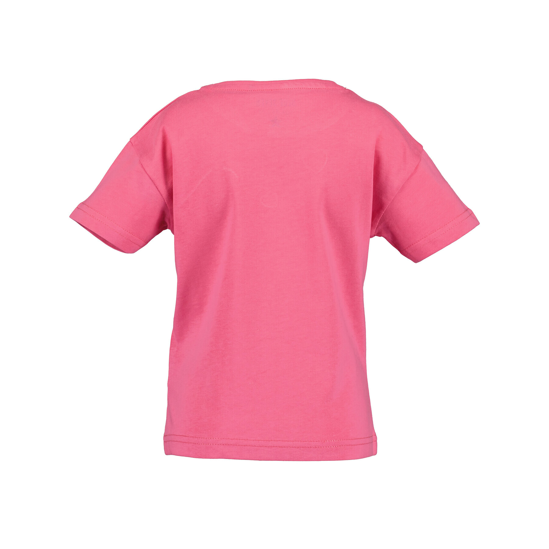 Blue Seven Тишърт 702270 X Розов Regular Fit - Pepit.bg