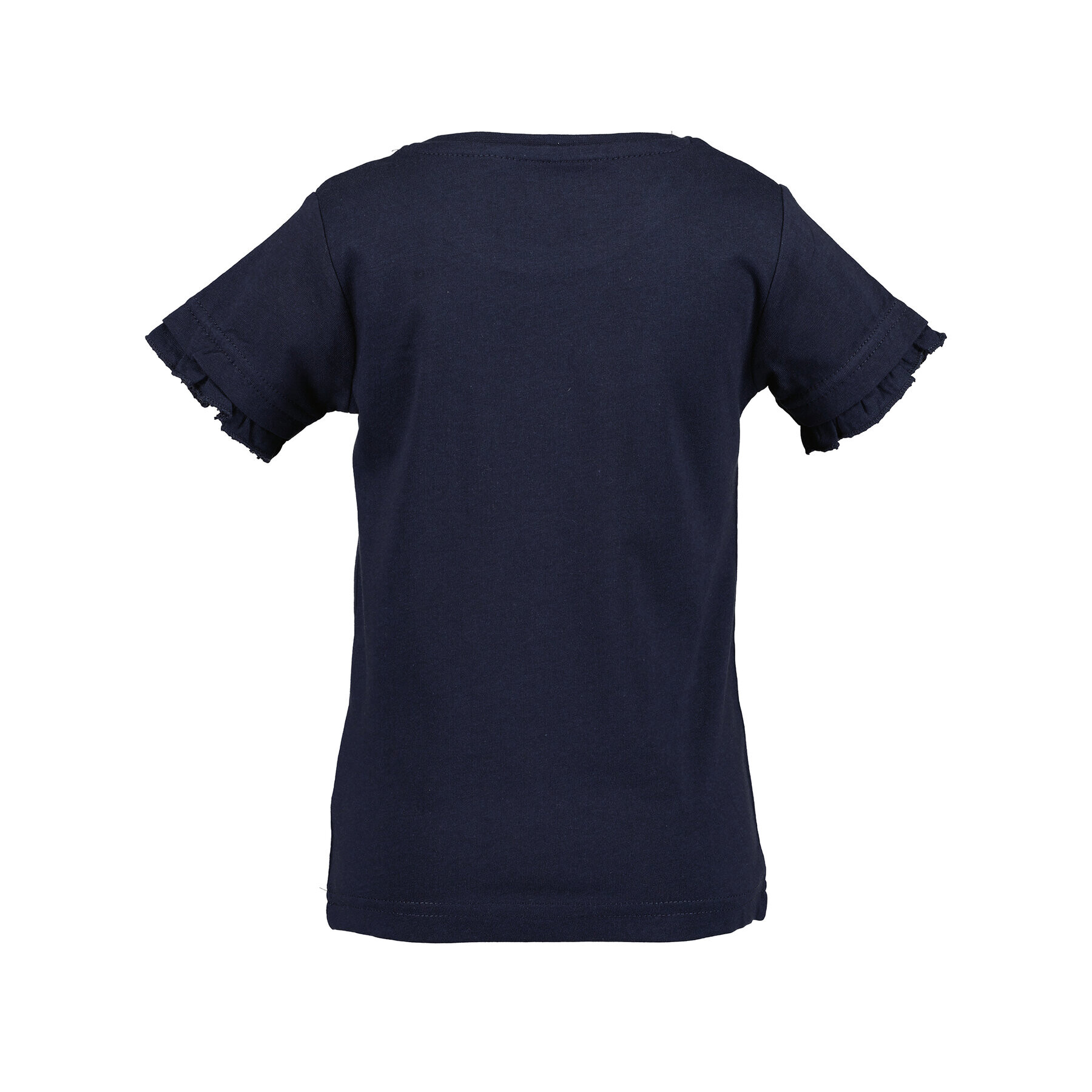 Blue Seven Тишърт 702274 X Син Regular Fit - Pepit.bg