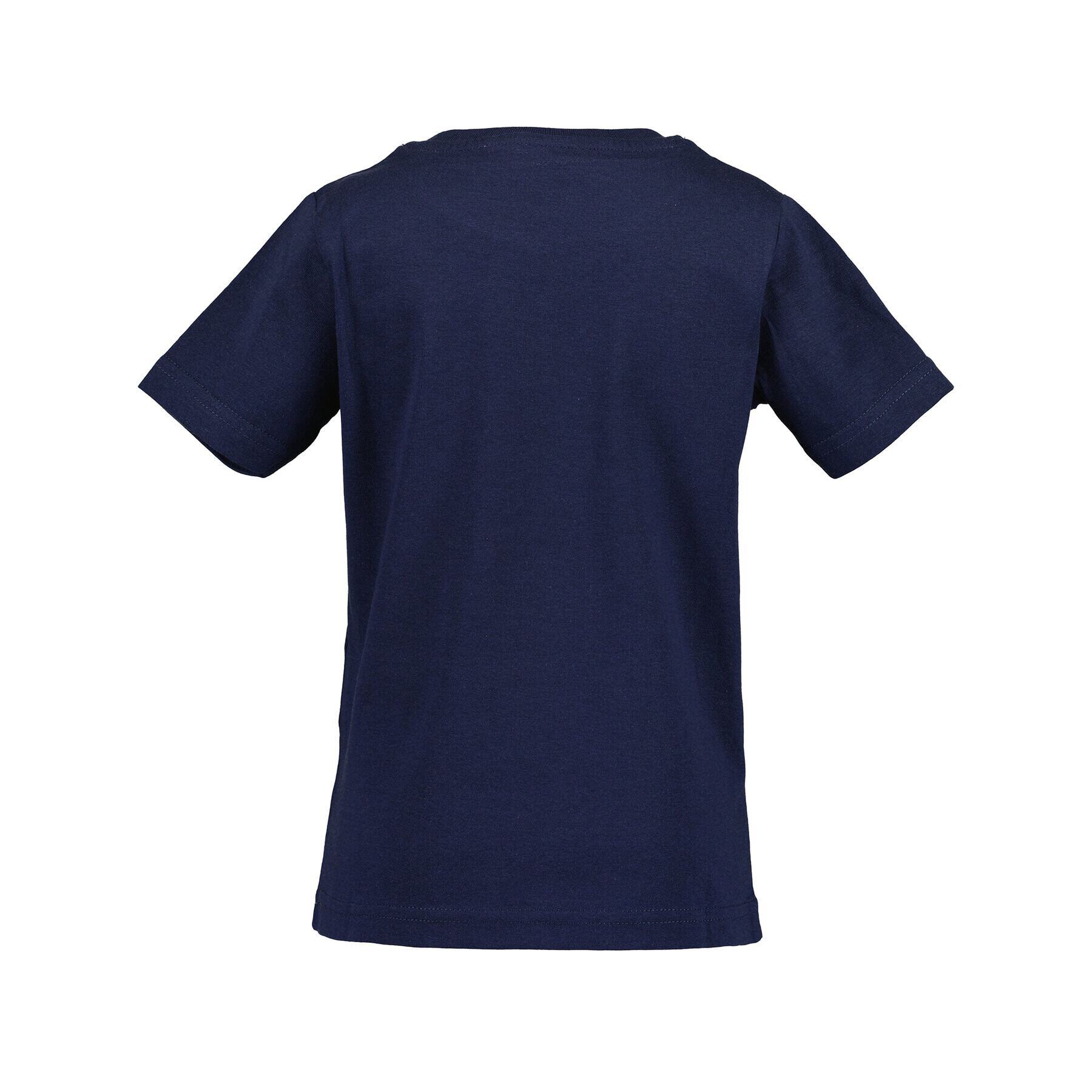 Blue Seven Тишърт 802255 X Син Regular Fit - Pepit.bg