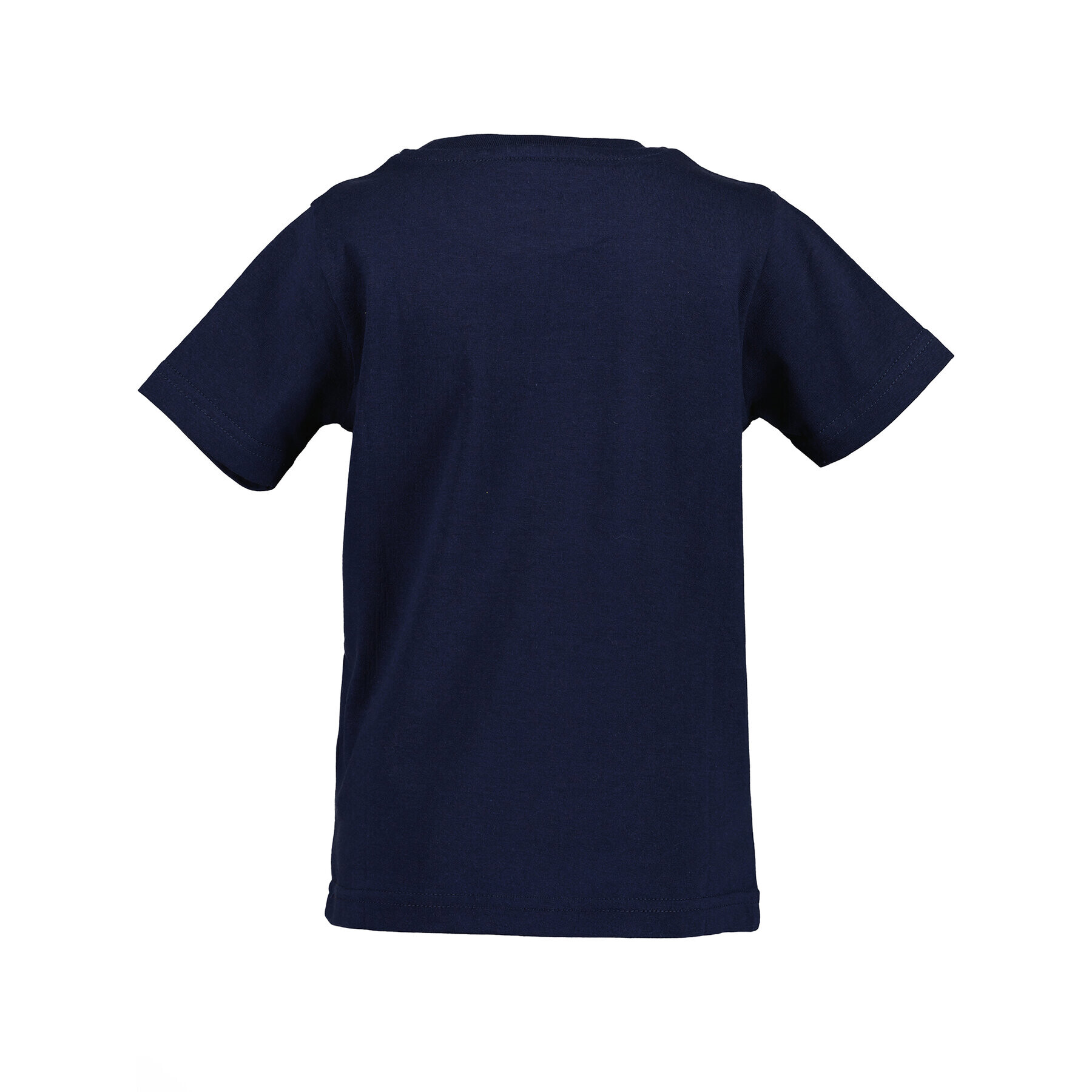 Blue Seven Тишърт 802258 X Тъмносин Regular Fit - Pepit.bg