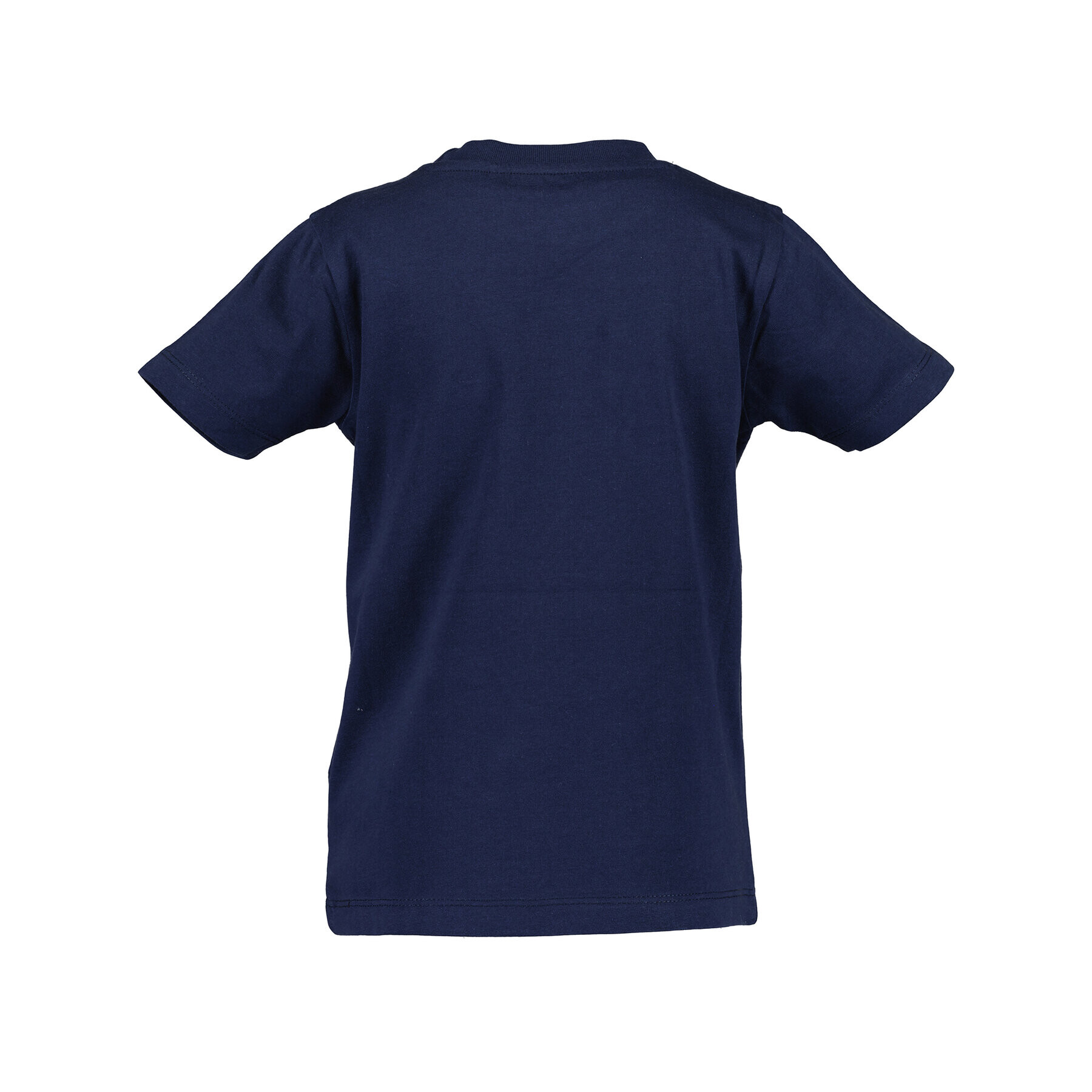 Blue Seven Тишърт 802259 X Тъмносин Regular Fit - Pepit.bg