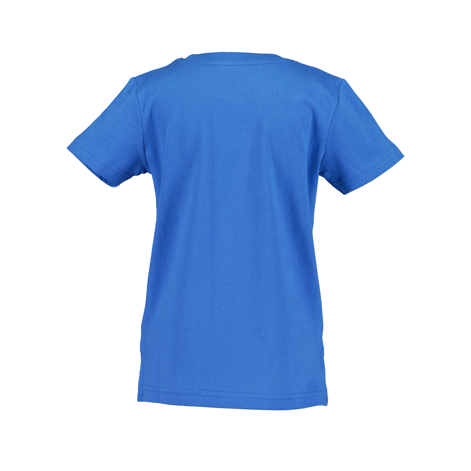 Blue Seven Тишърт 802265 X Син Regular Fit - Pepit.bg