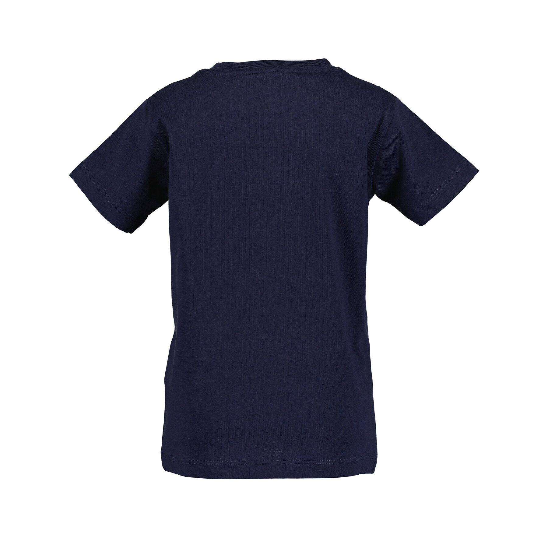 Blue Seven Тишърт 802266 X Син Regular Fit - Pepit.bg