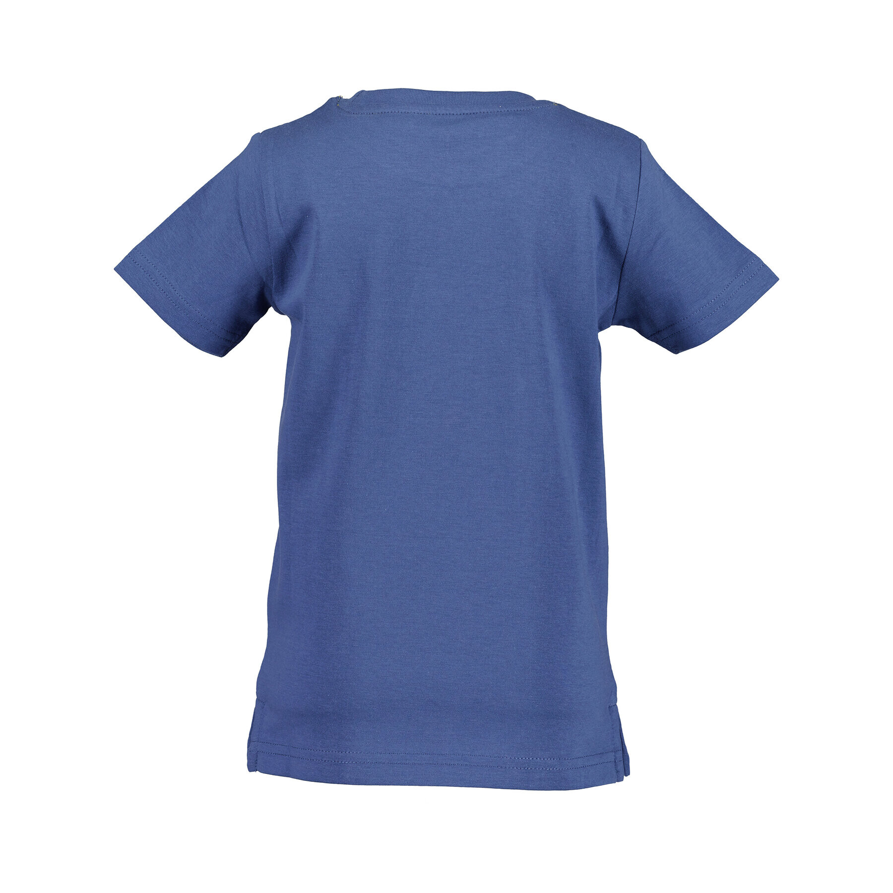 Blue Seven Тишърт 802267 X Син Regular Fit - Pepit.bg