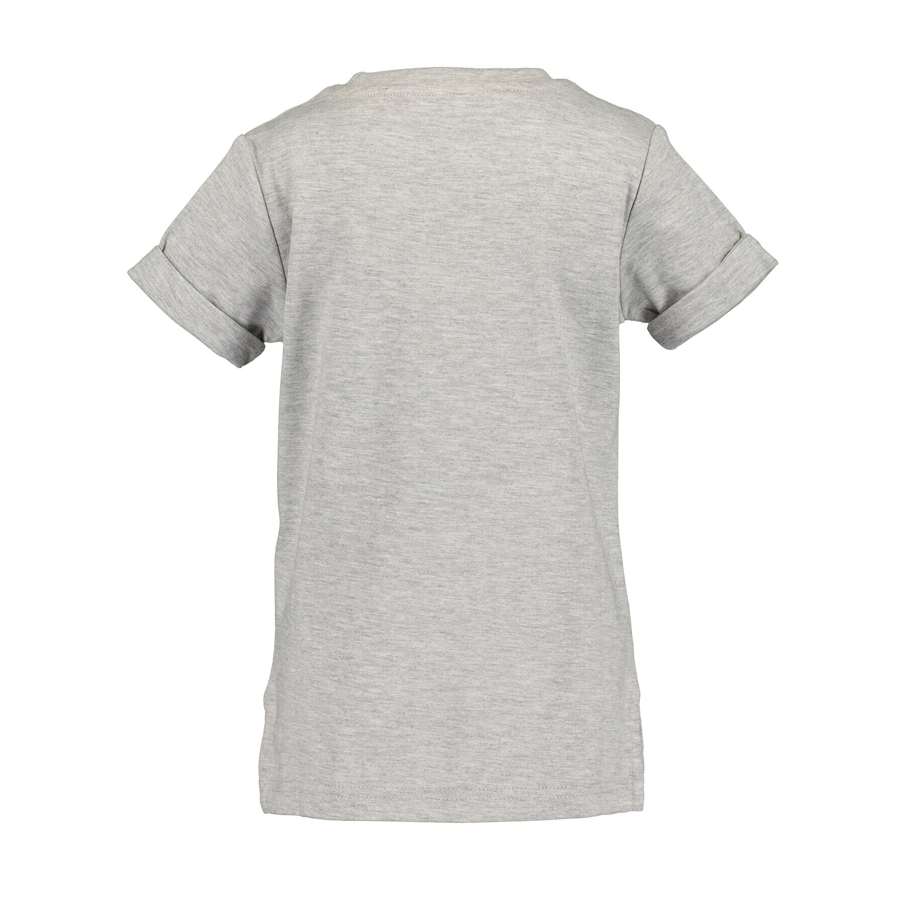 Blue Seven Тишърт 802269 X Сив Regular Fit - Pepit.bg