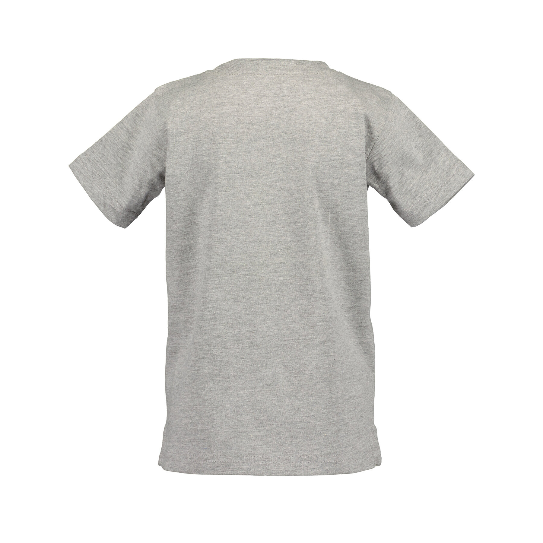 Blue Seven Тишърт 802273 X Сив Regular Fit - Pepit.bg
