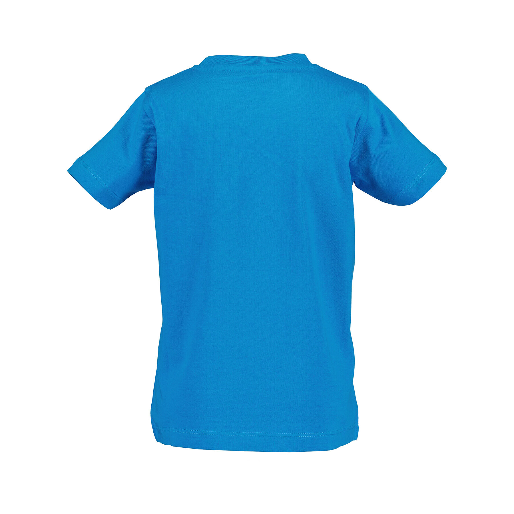 Blue Seven Тишърт 802275 X Син Regular Fit - Pepit.bg